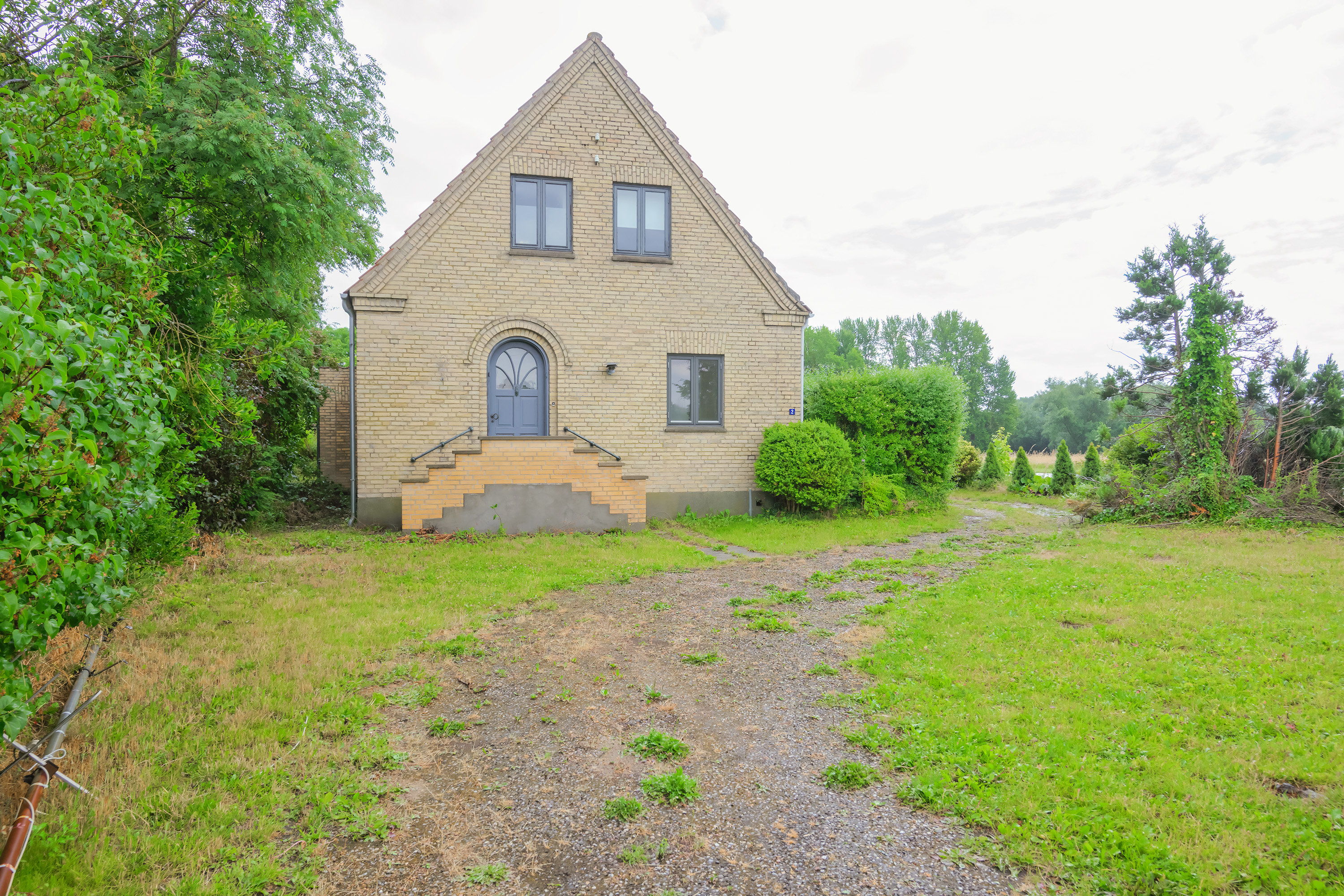 Møllevænget 2, Radsted, 4990 Sakskøbing
