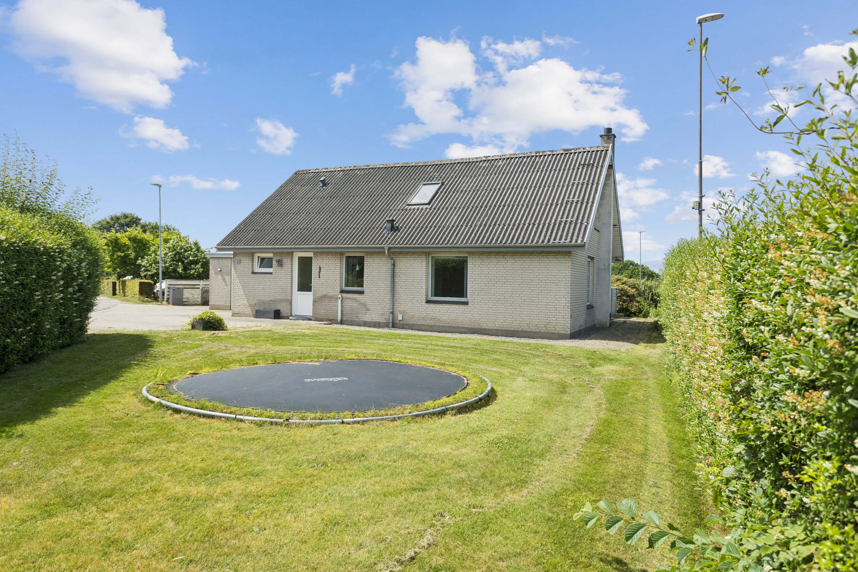 Ramsdahlsvej 11, Dommerby, 7800 Skive