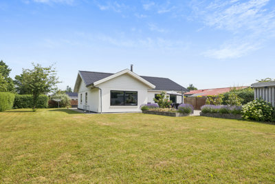 Mosedevej 30