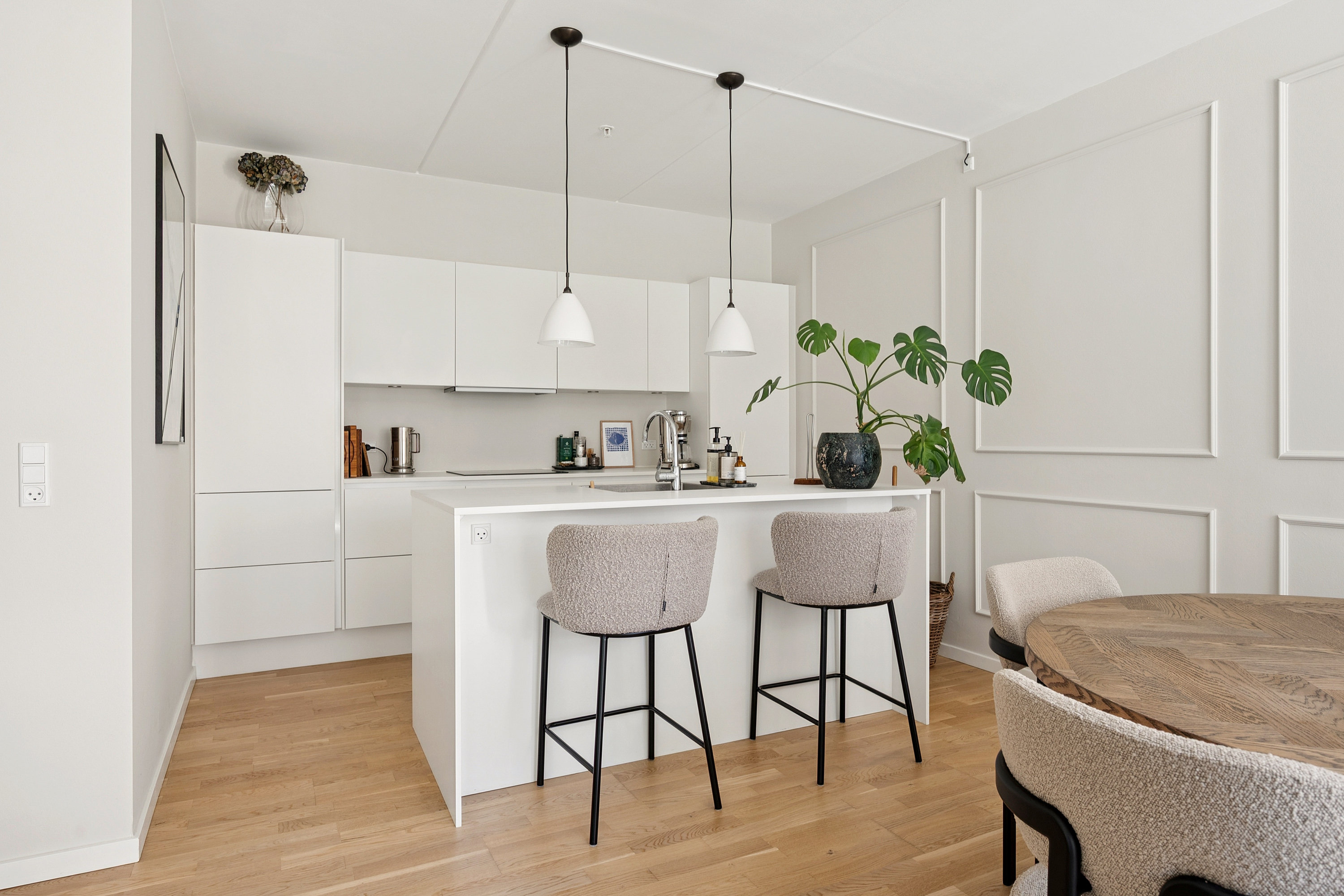 Ingrid Marievej 66, 1. 1., 2500 Valby