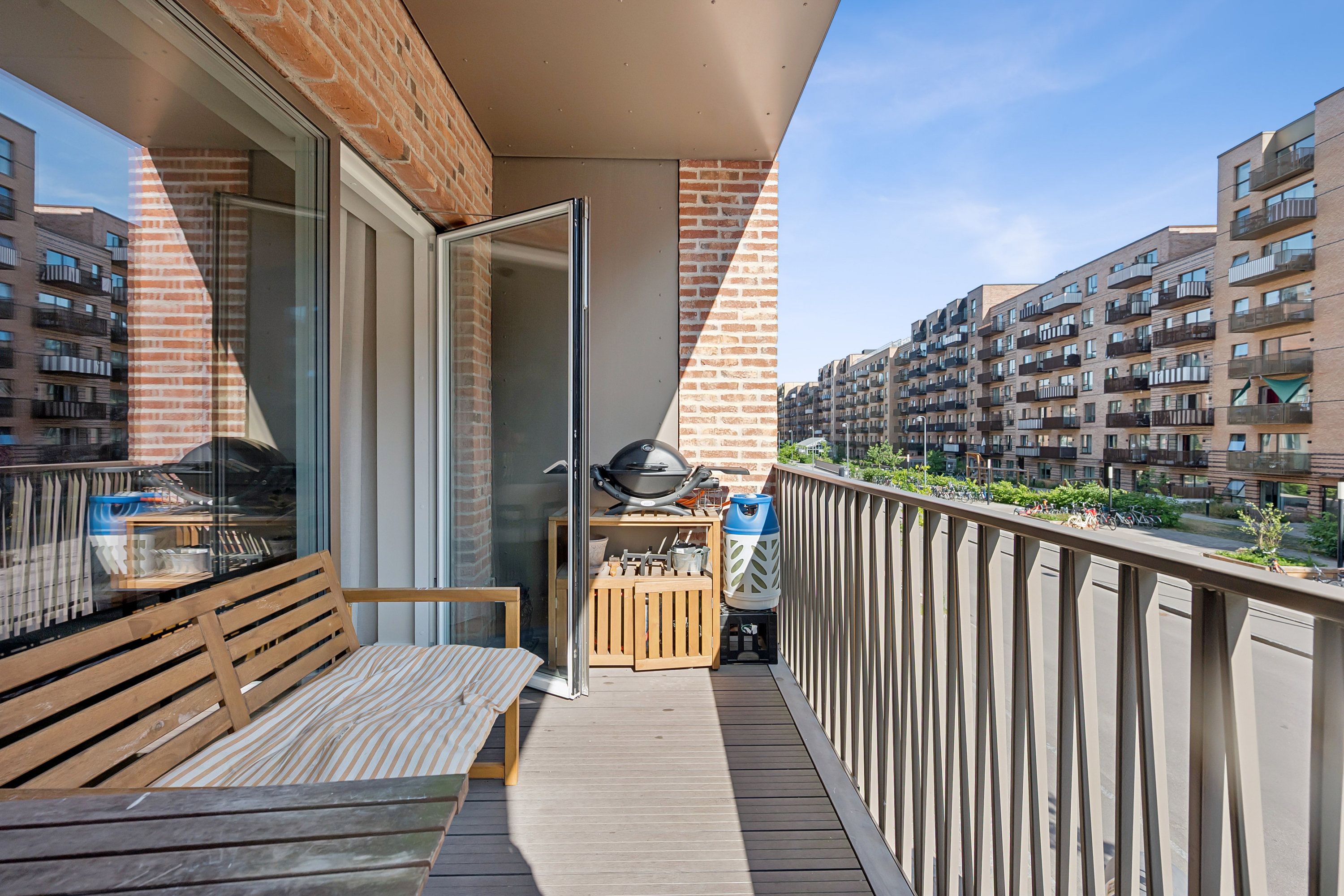 Ingrid Marievej 66, 1. 1., 2500 Valby