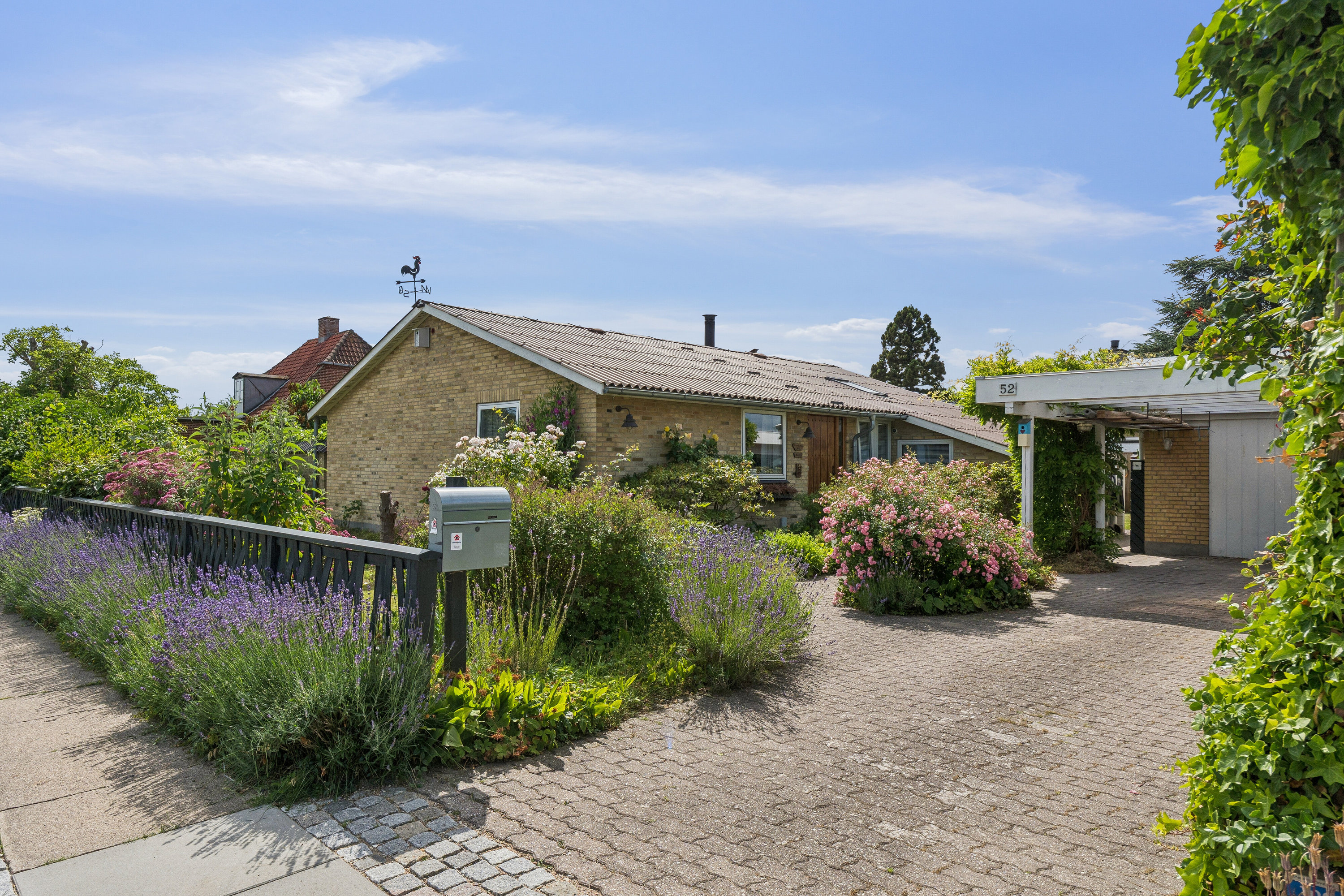 Strandbovej 52, 2650 Hvidovre