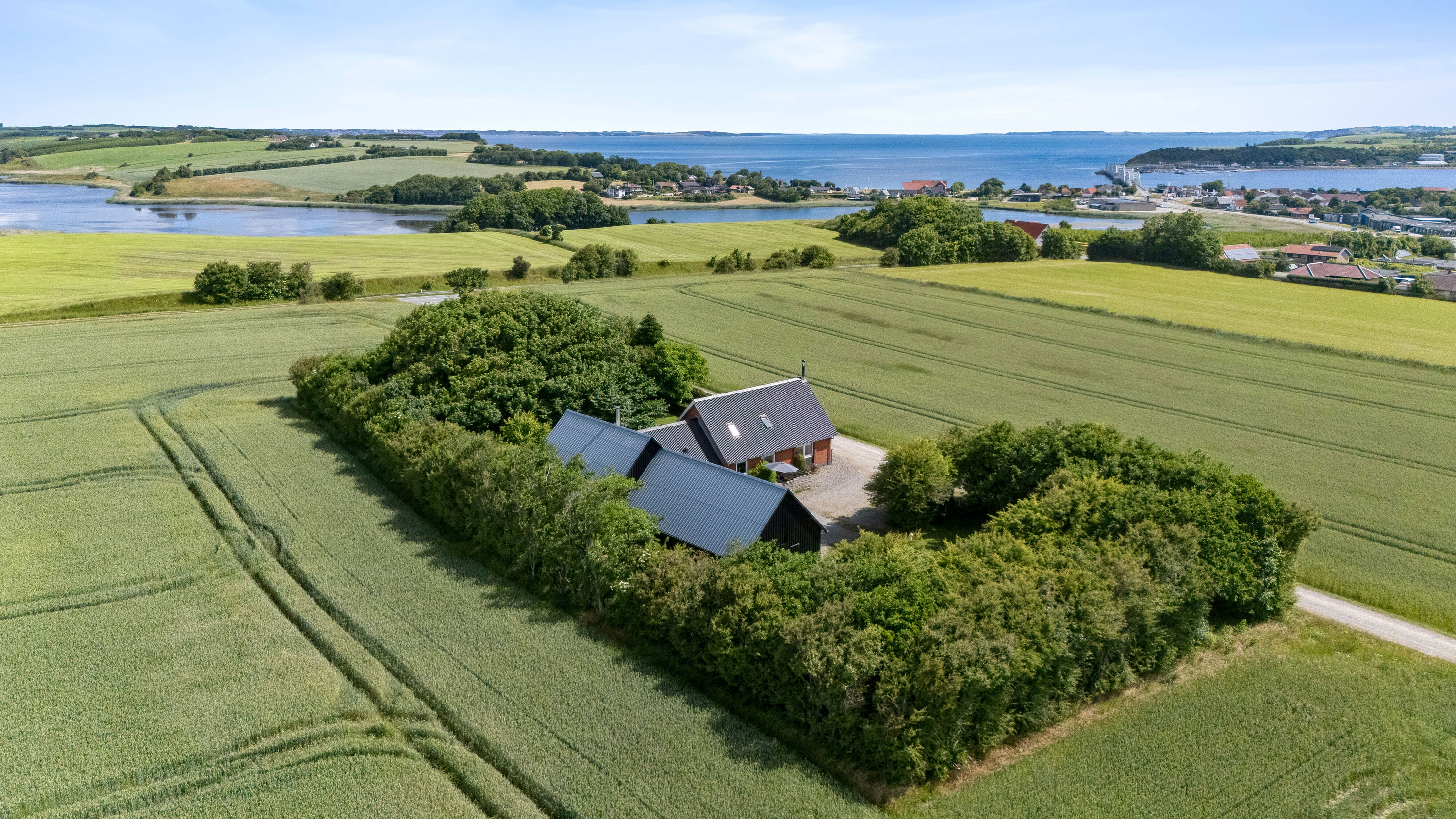 Vilsundvej 57, Vilsund, 7752 Snedsted