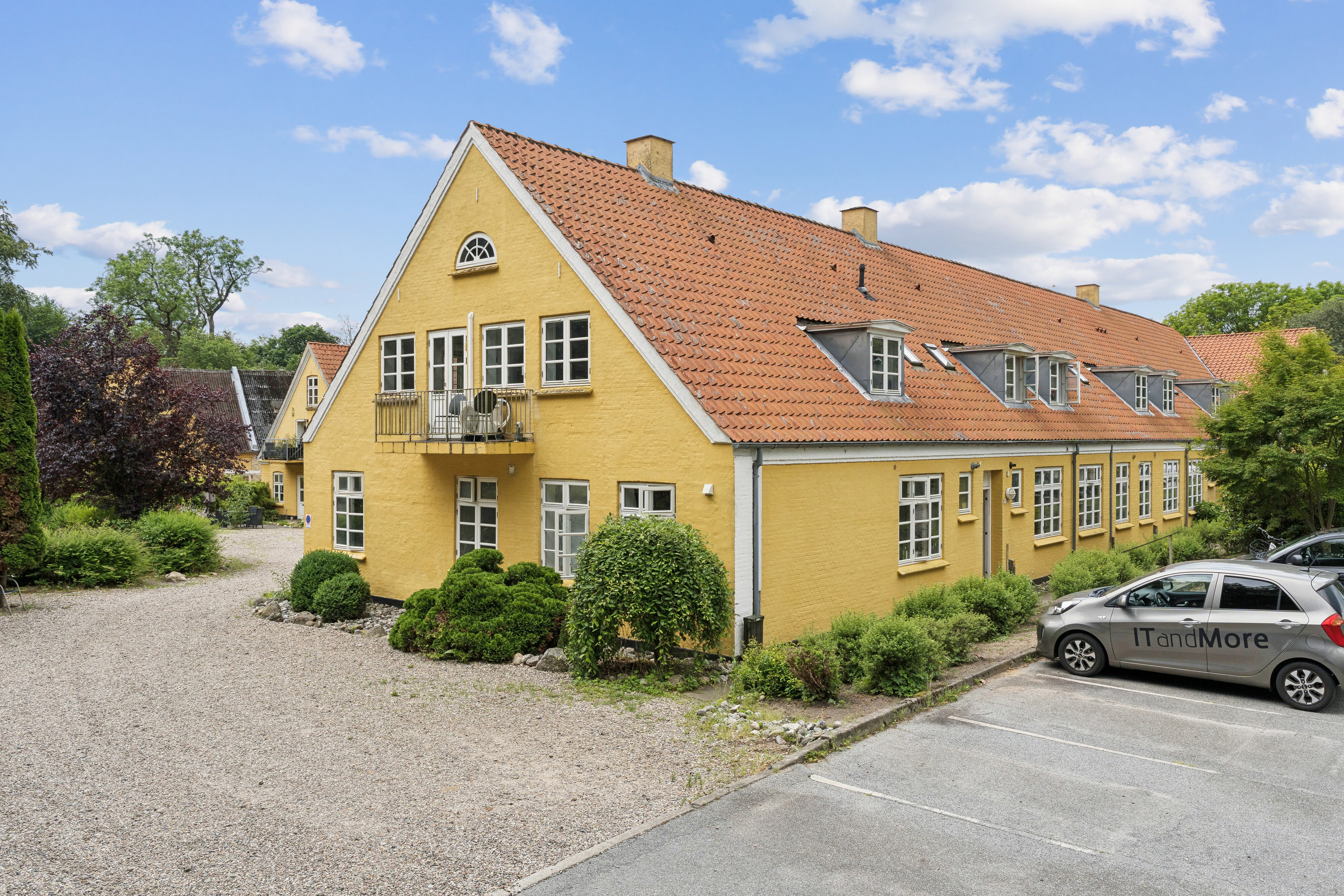 Møllegården 11, 1. th., 6340 Kruså
