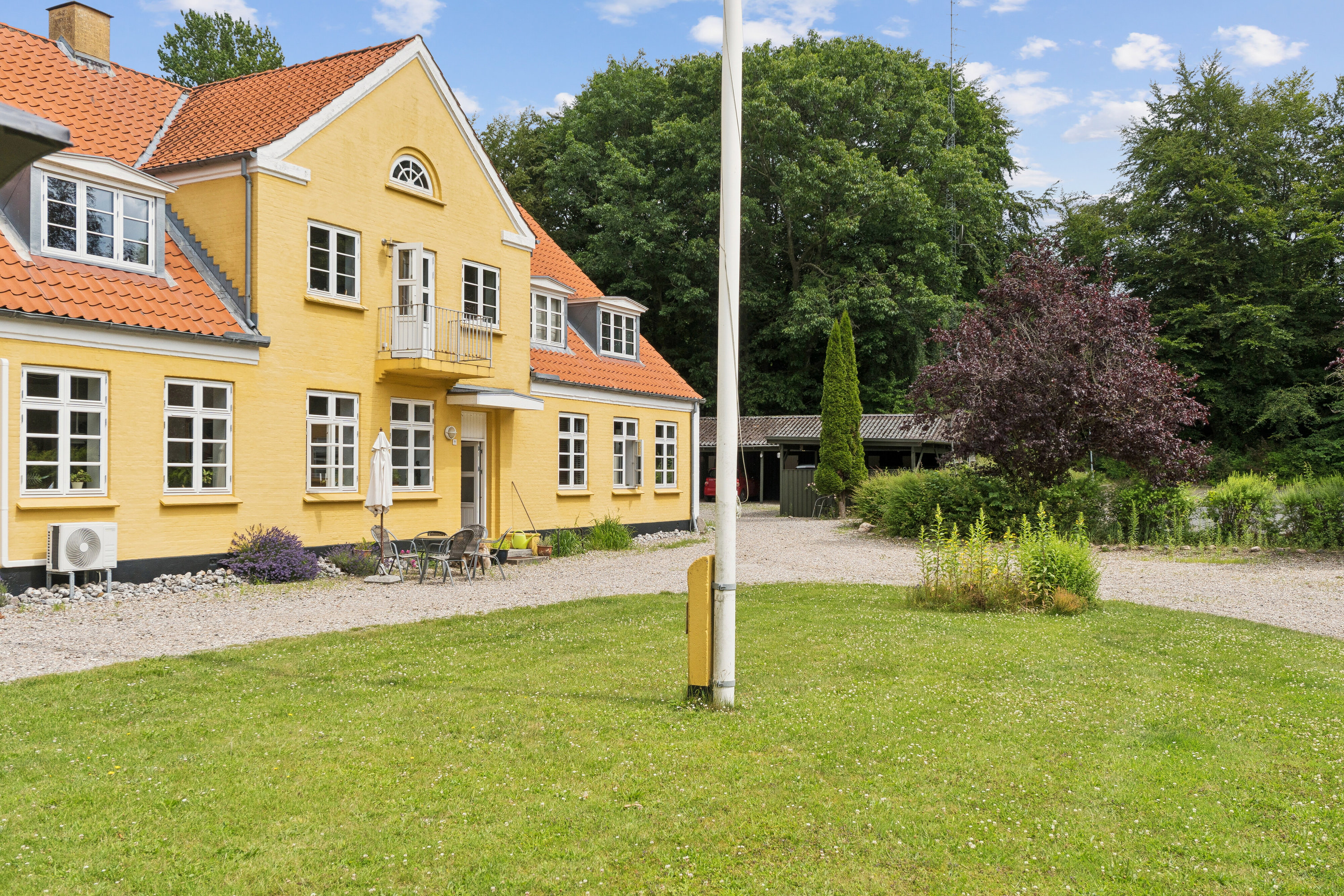 Møllegården 11, 1. th., 6340 Kruså