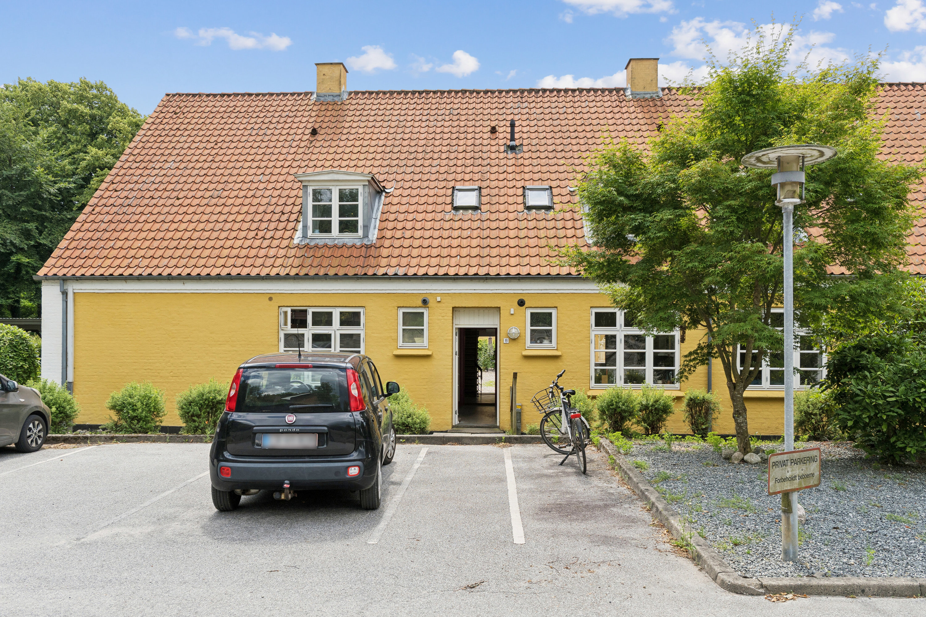 Møllegården 11, 1. th., 6340 Kruså