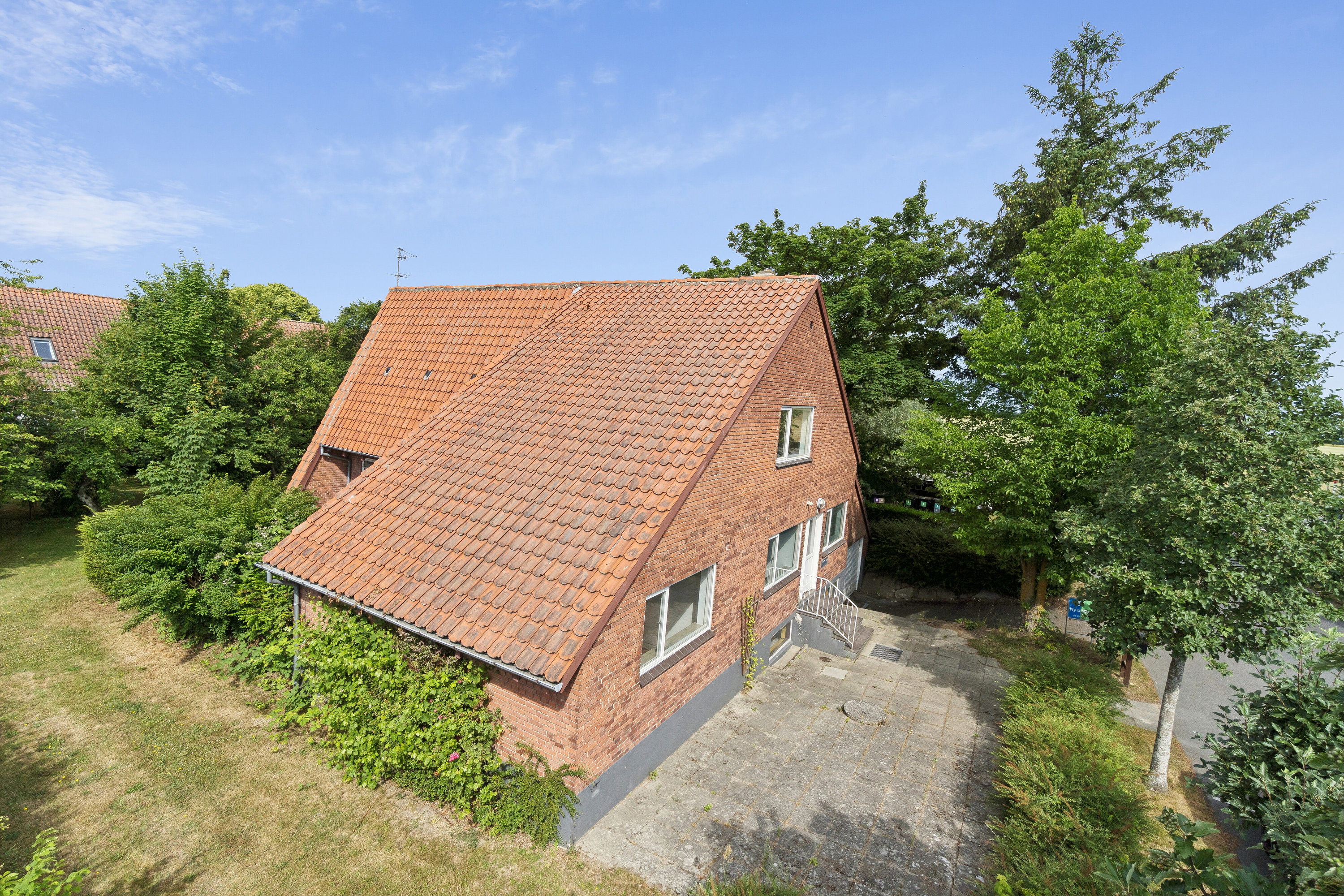 Snorrebakken 60, 3700 Rønne