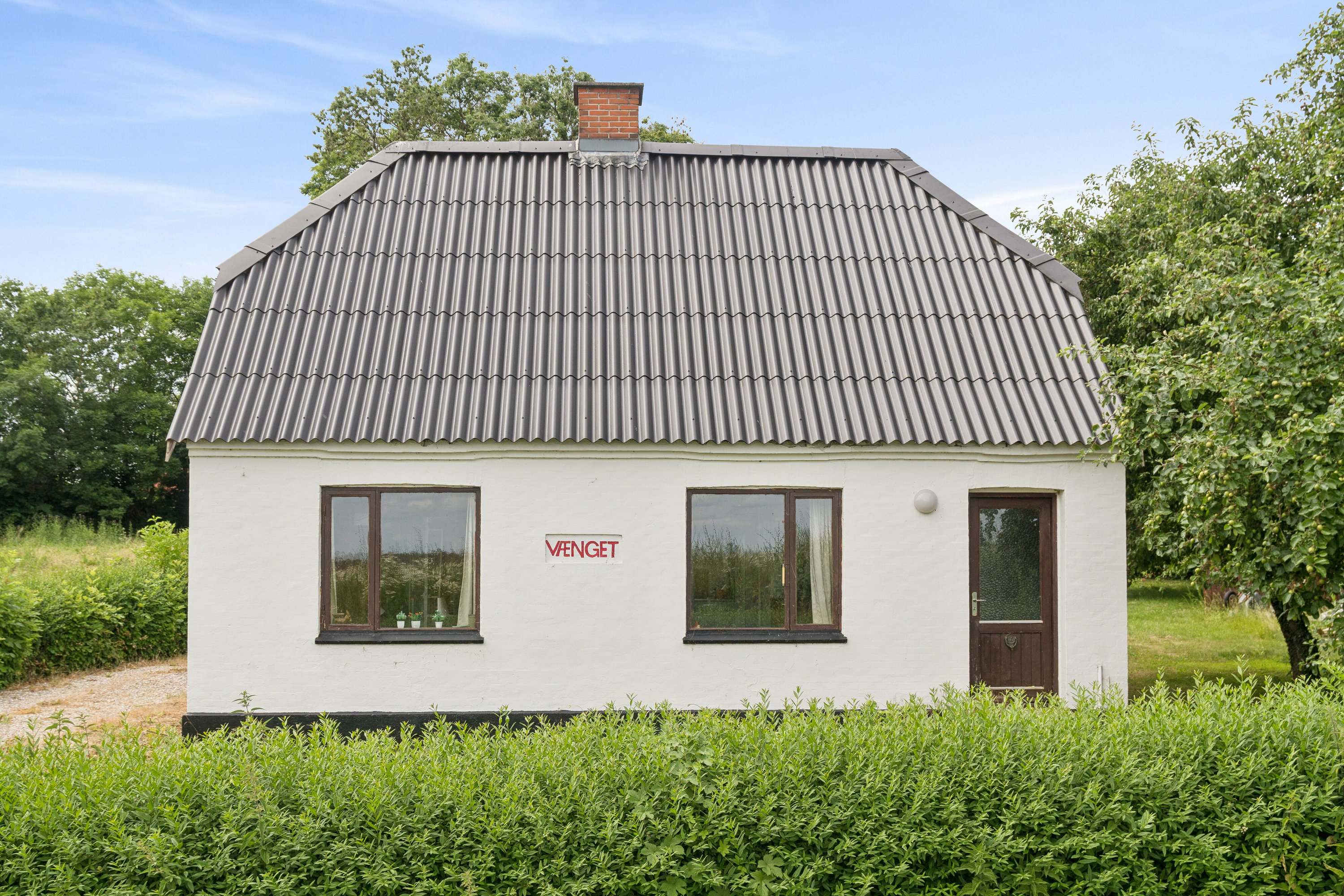 Plejerupvej 11, 4571 Grevinge