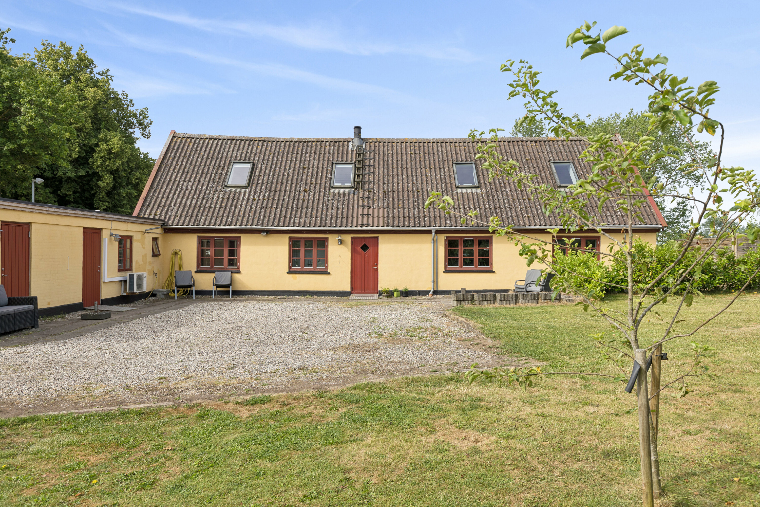 Hesselbjergvej 2, 4293 Dianalund