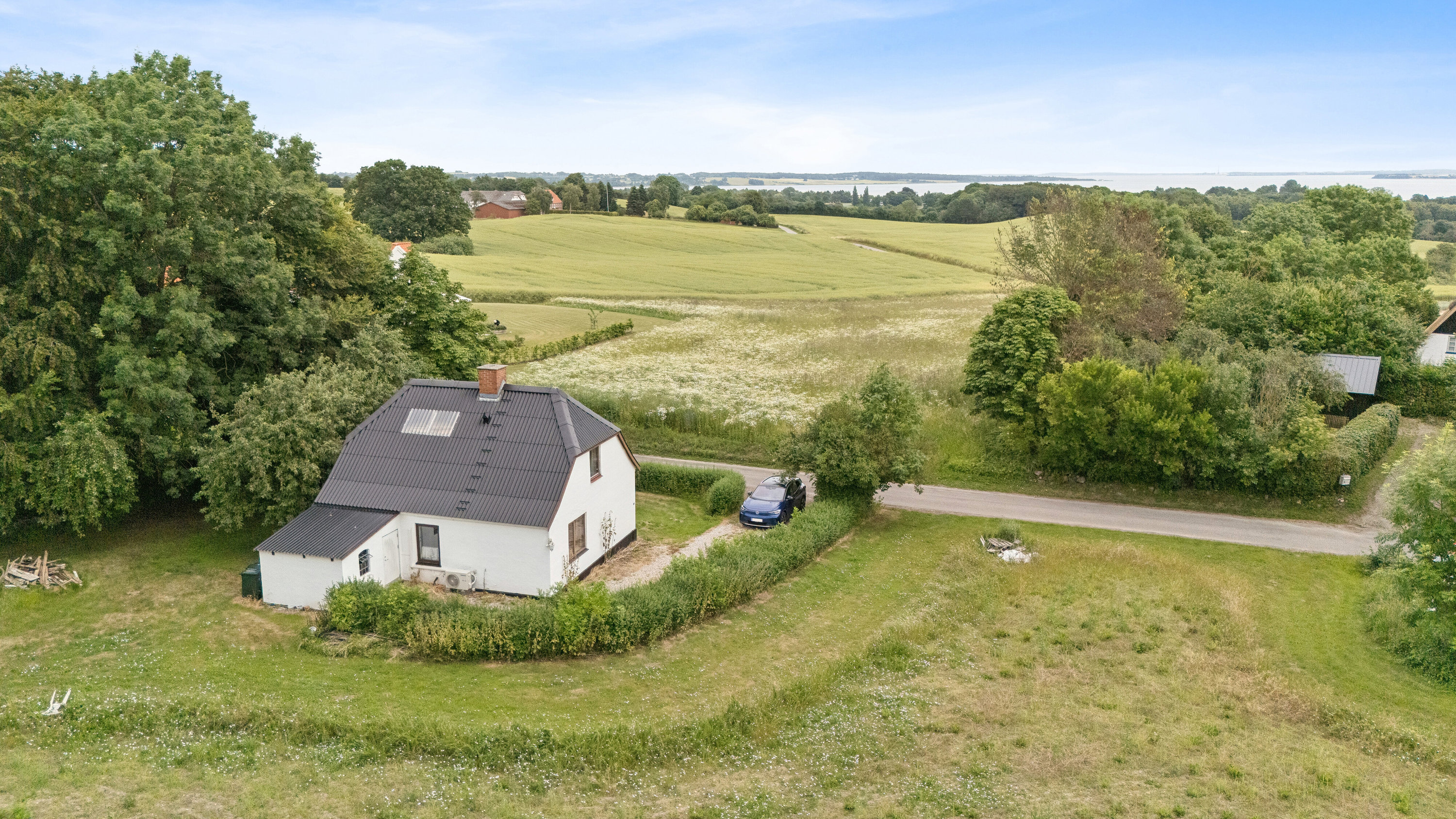 Plejerupvej 11, 4571 Grevinge