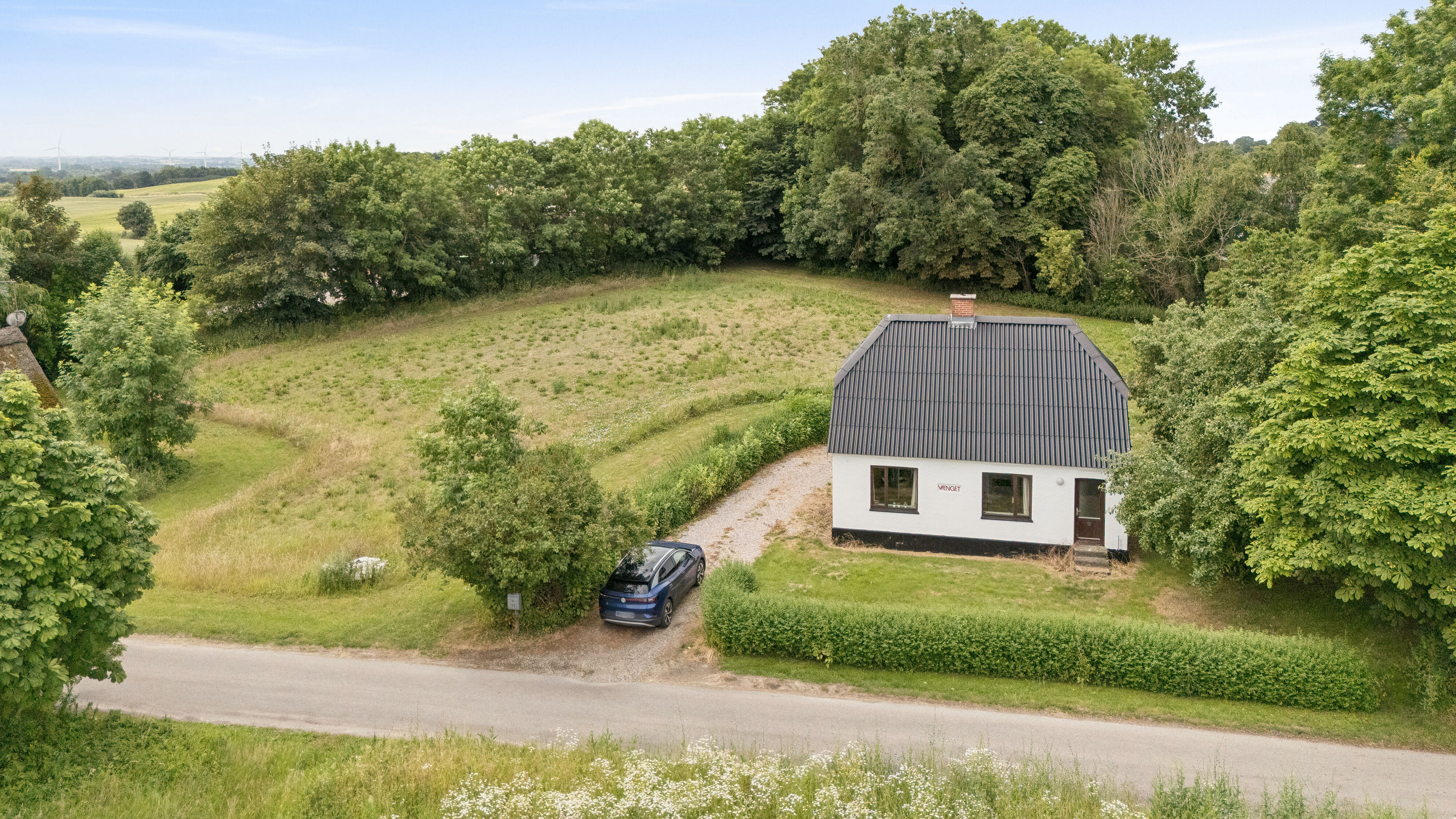 Plejerupvej 11, 4571 Grevinge