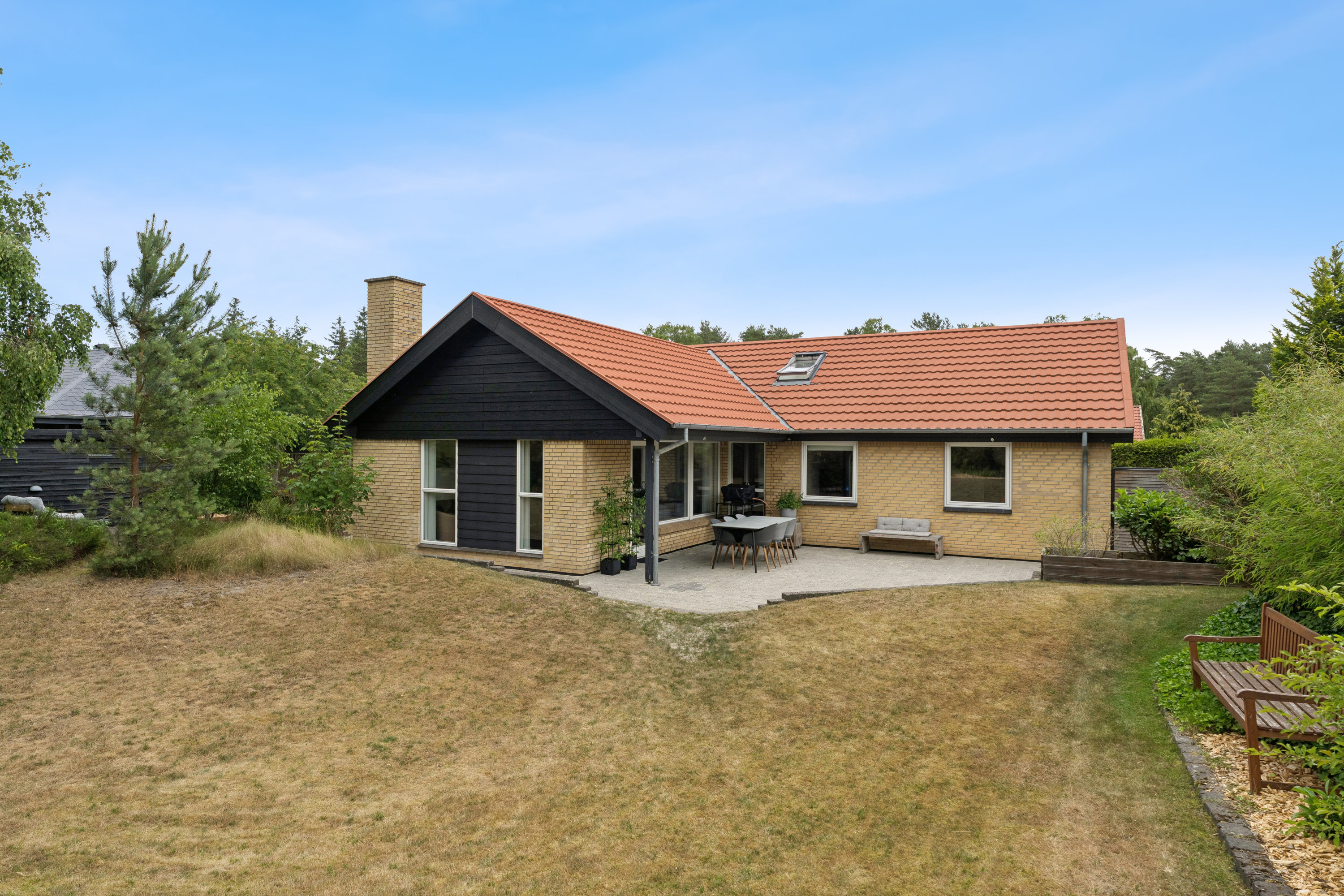 Sommerlyst 75, 8500 Grenaa
