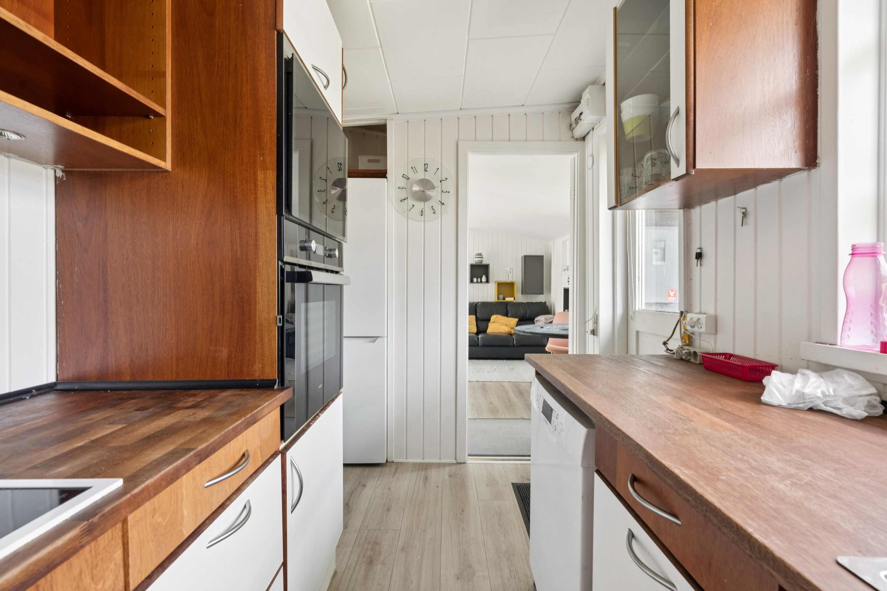 Kastanievej 23, 8500 Grenaa