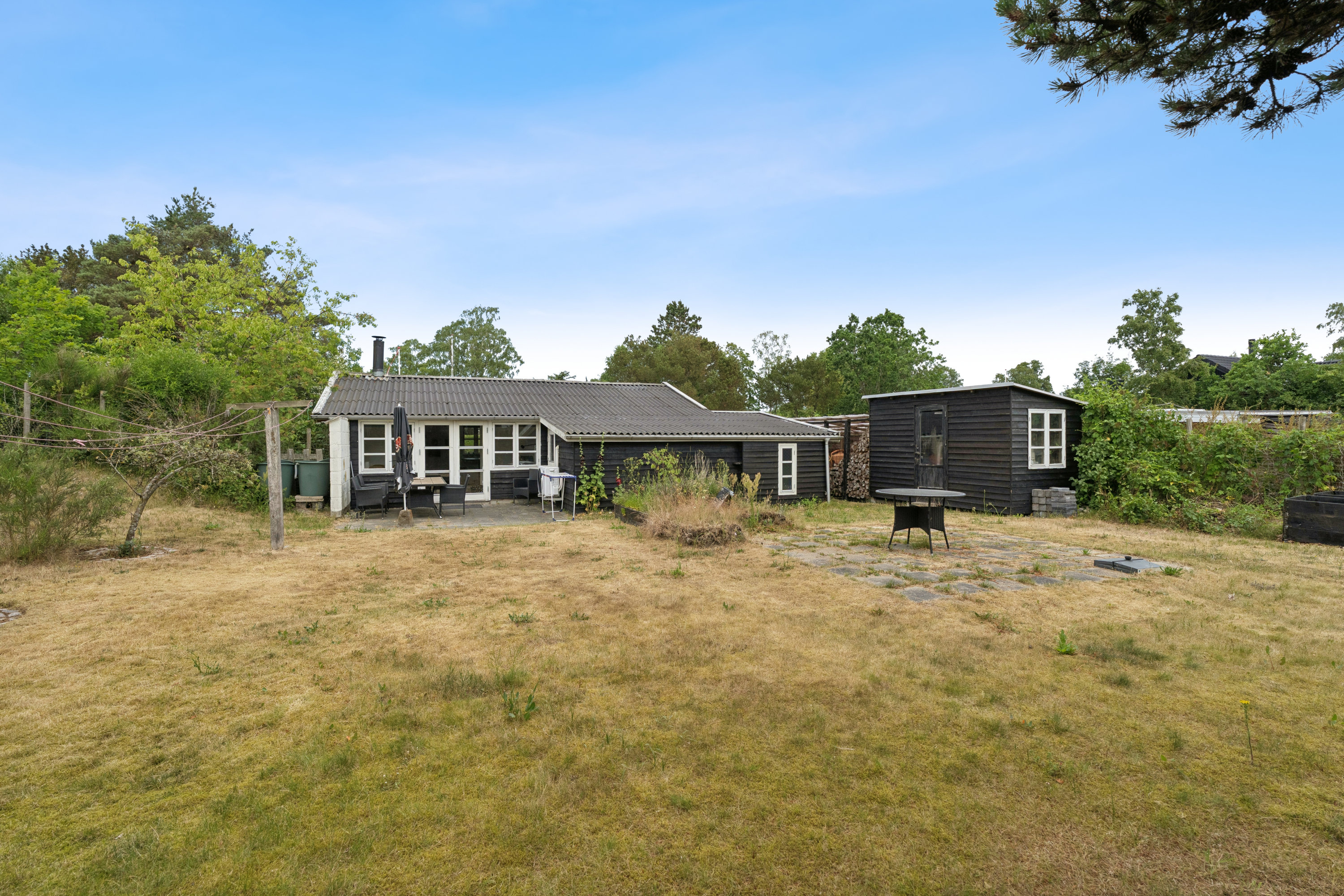 Kastanievej 23, 8500 Grenaa