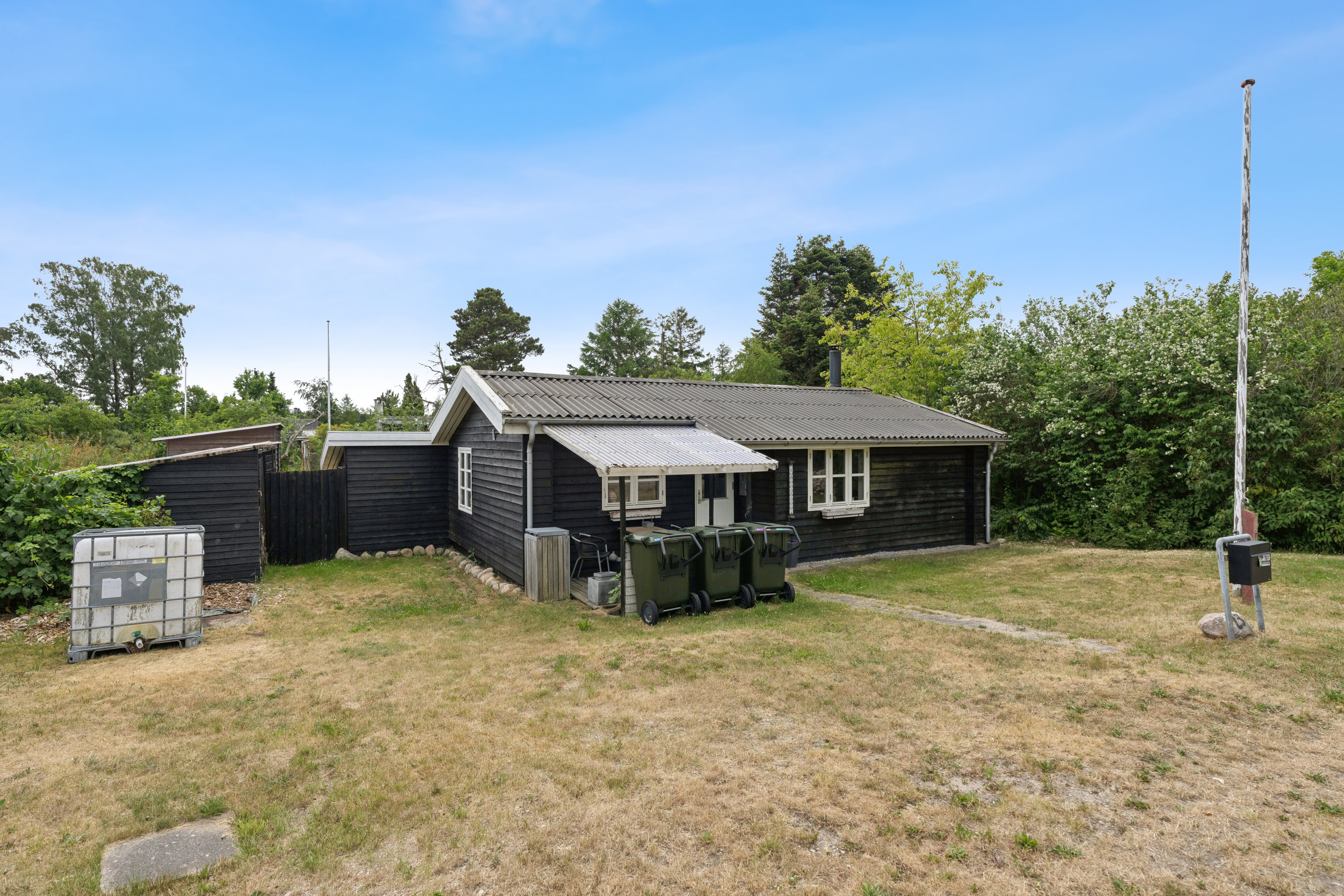 Kastanievej 23, 8500 Grenaa