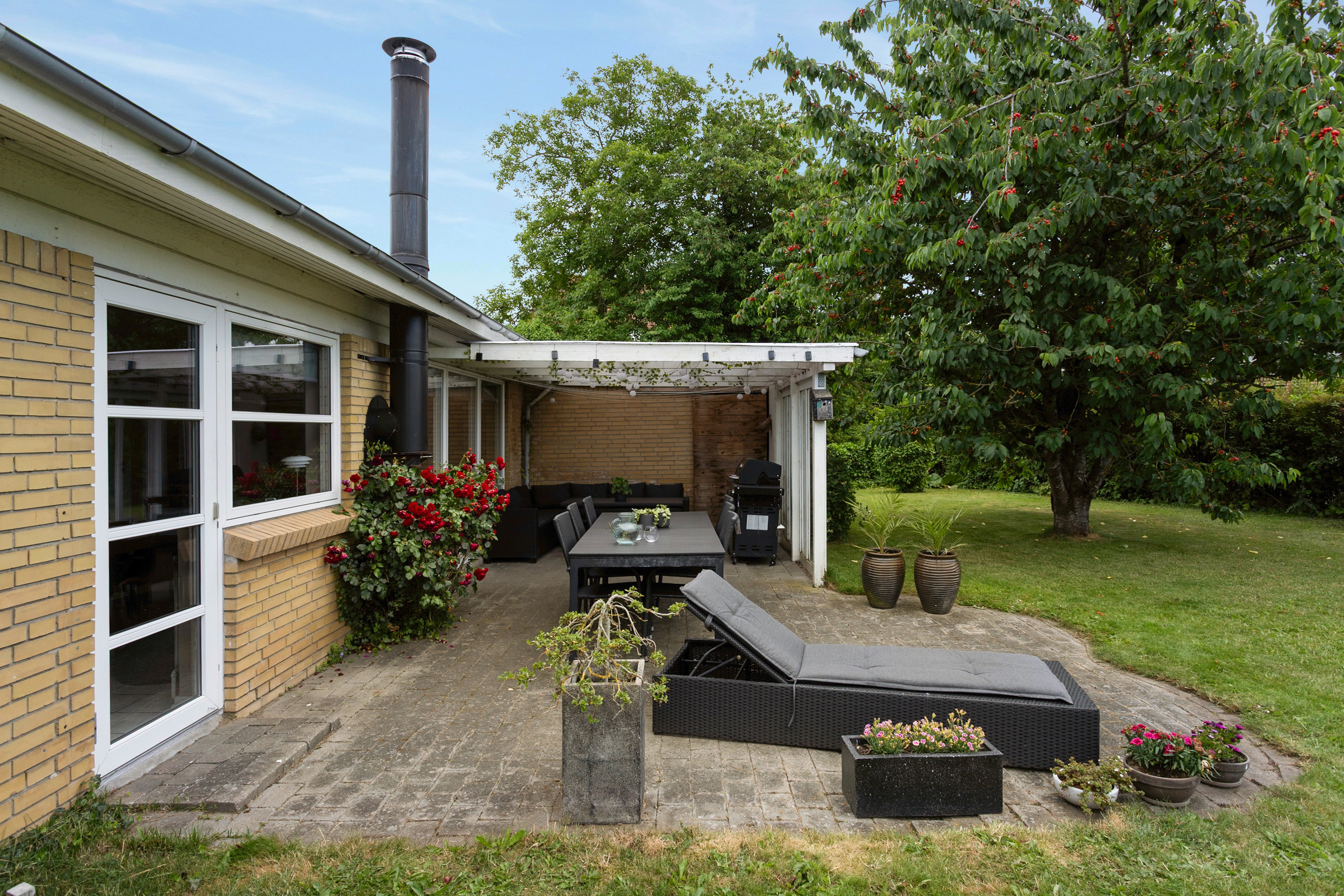 Ørnstrupvej 8, 8700 Horsens