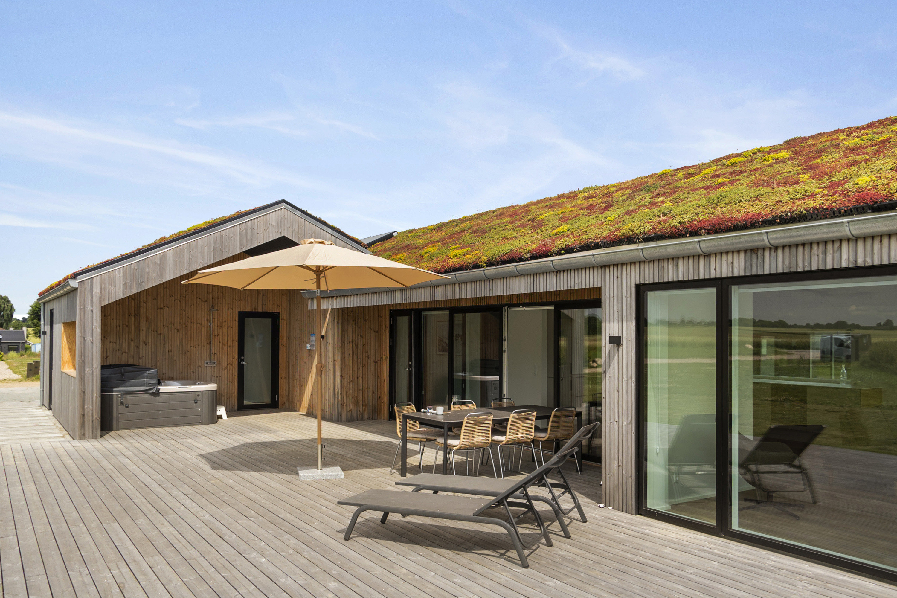 Blokhusskoven 39, Kelstrup Strand, 6100 Haderslev