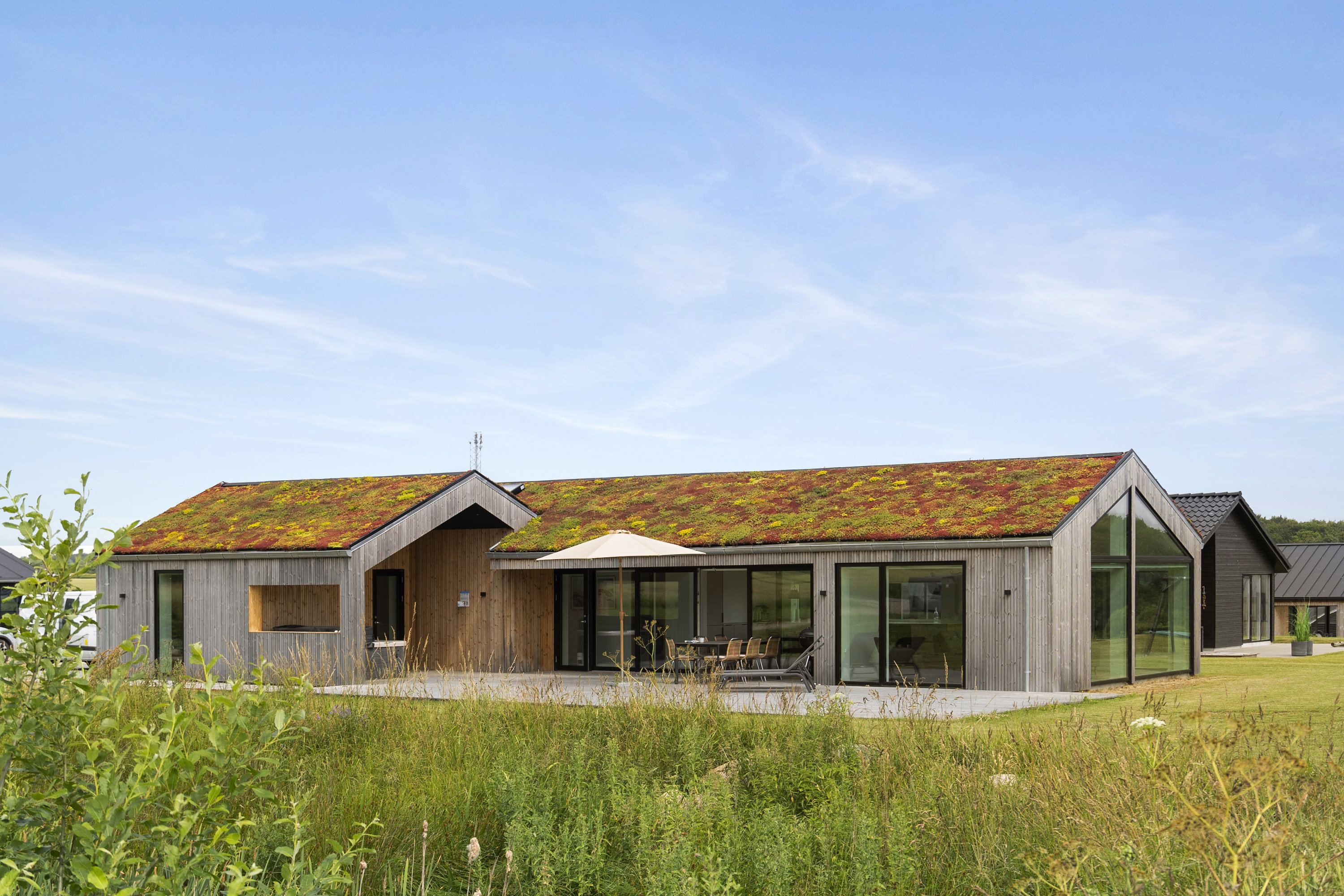 Blokhusskoven 39, Kelstrup Strand, 6100 Haderslev
