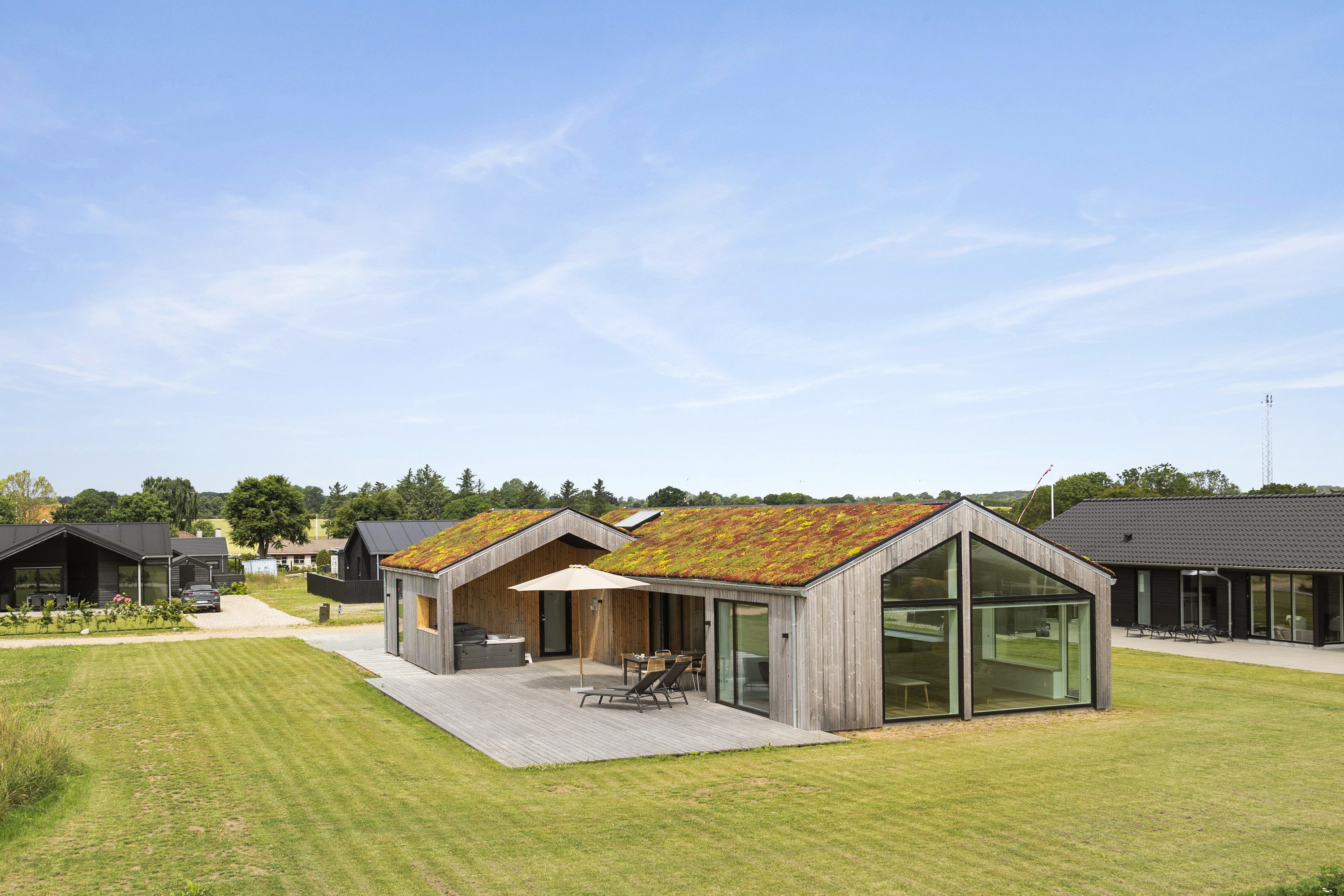 Blokhusskoven 39, Kelstrup Strand, 6100 Haderslev