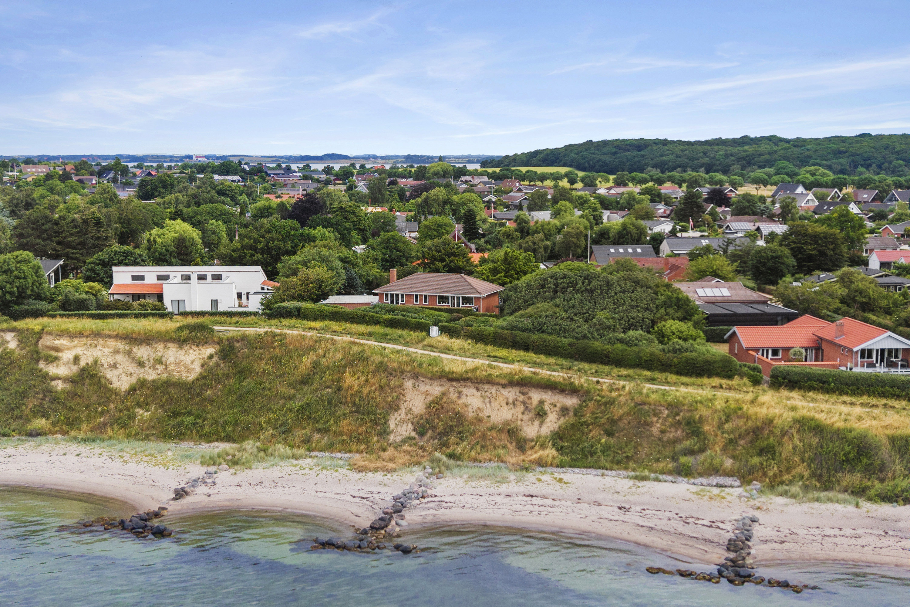 Skrænten 16A, 4220 Korsør