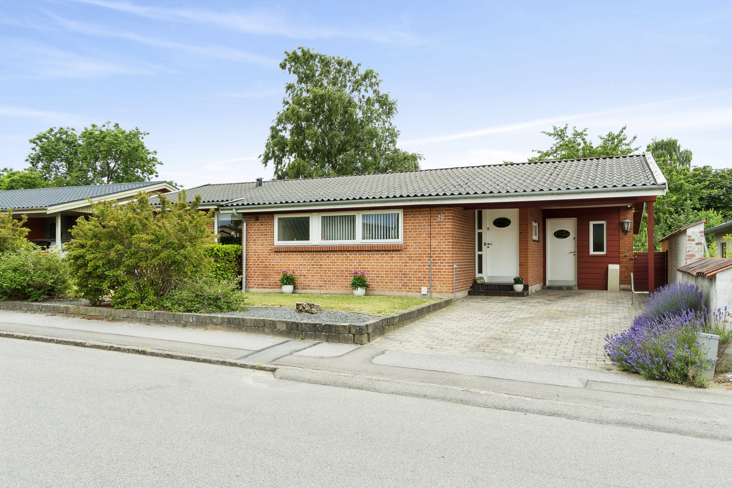 Jeppe Åkjærs Vej 25, 4700 Næstved