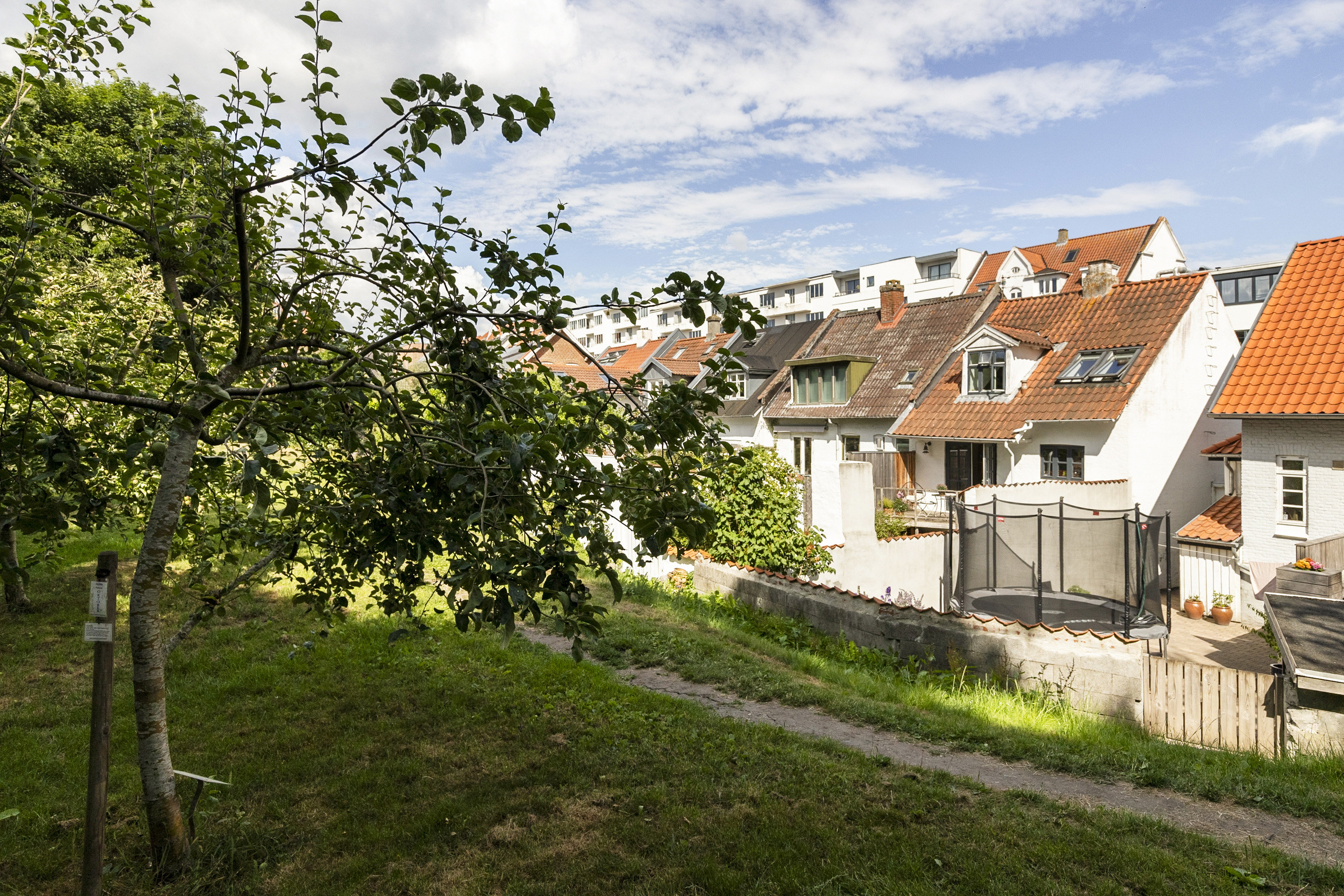 Fremhævet område billede i fuldskærmstilstand. Billede af Skovvejen 109, 8000 Aarhus C