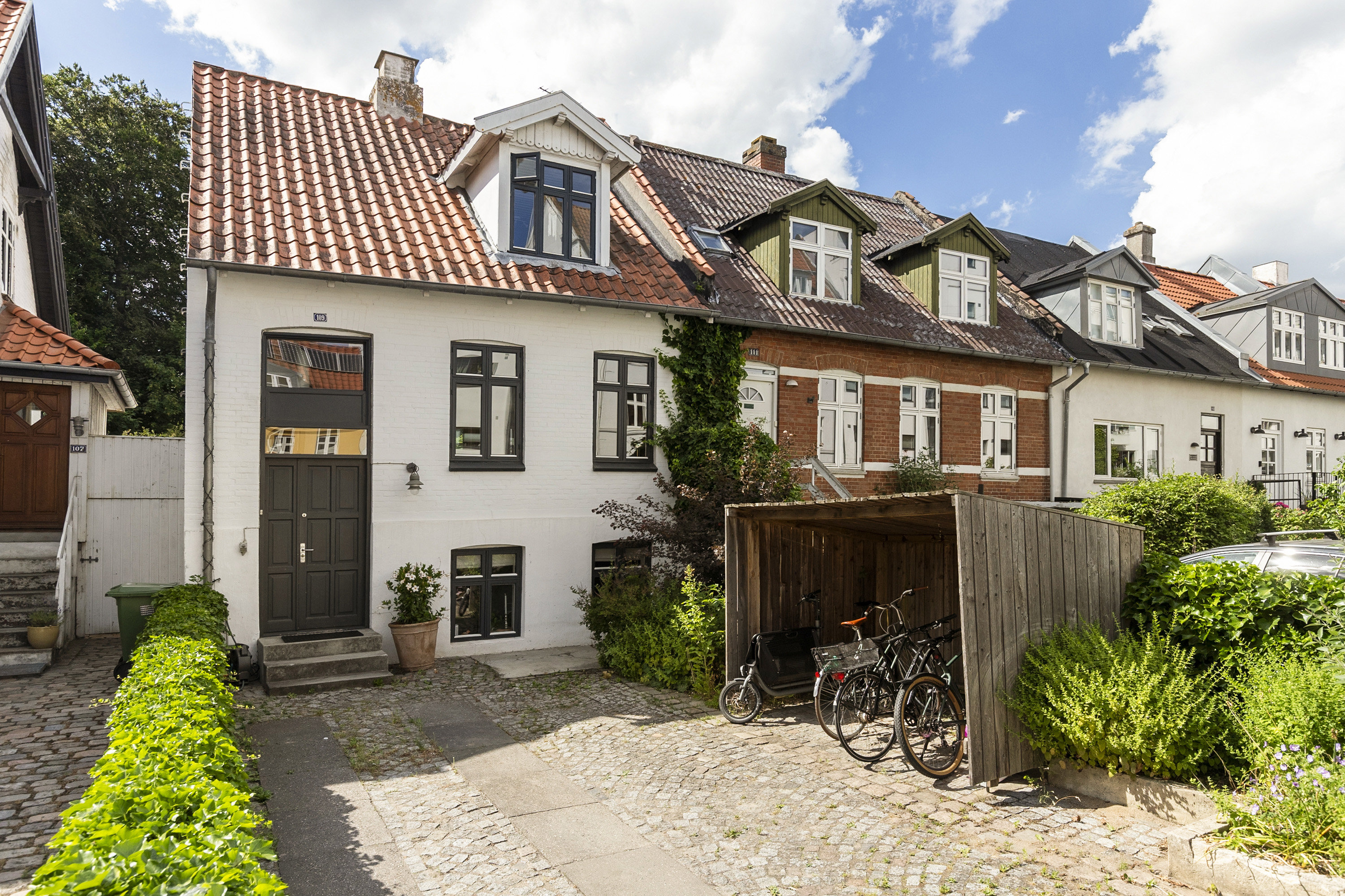 Skovvejen 109, 8000 Aarhus C