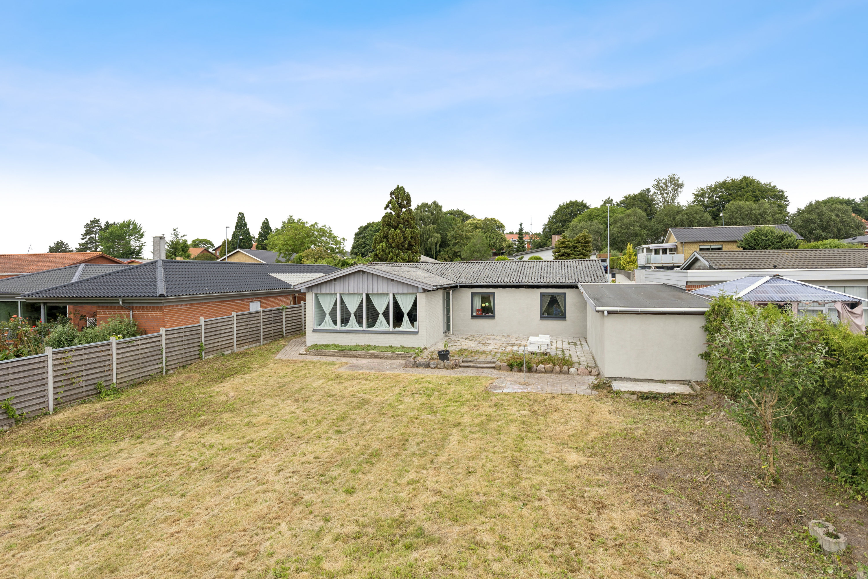 Berildsvej 16, 5610 Assens