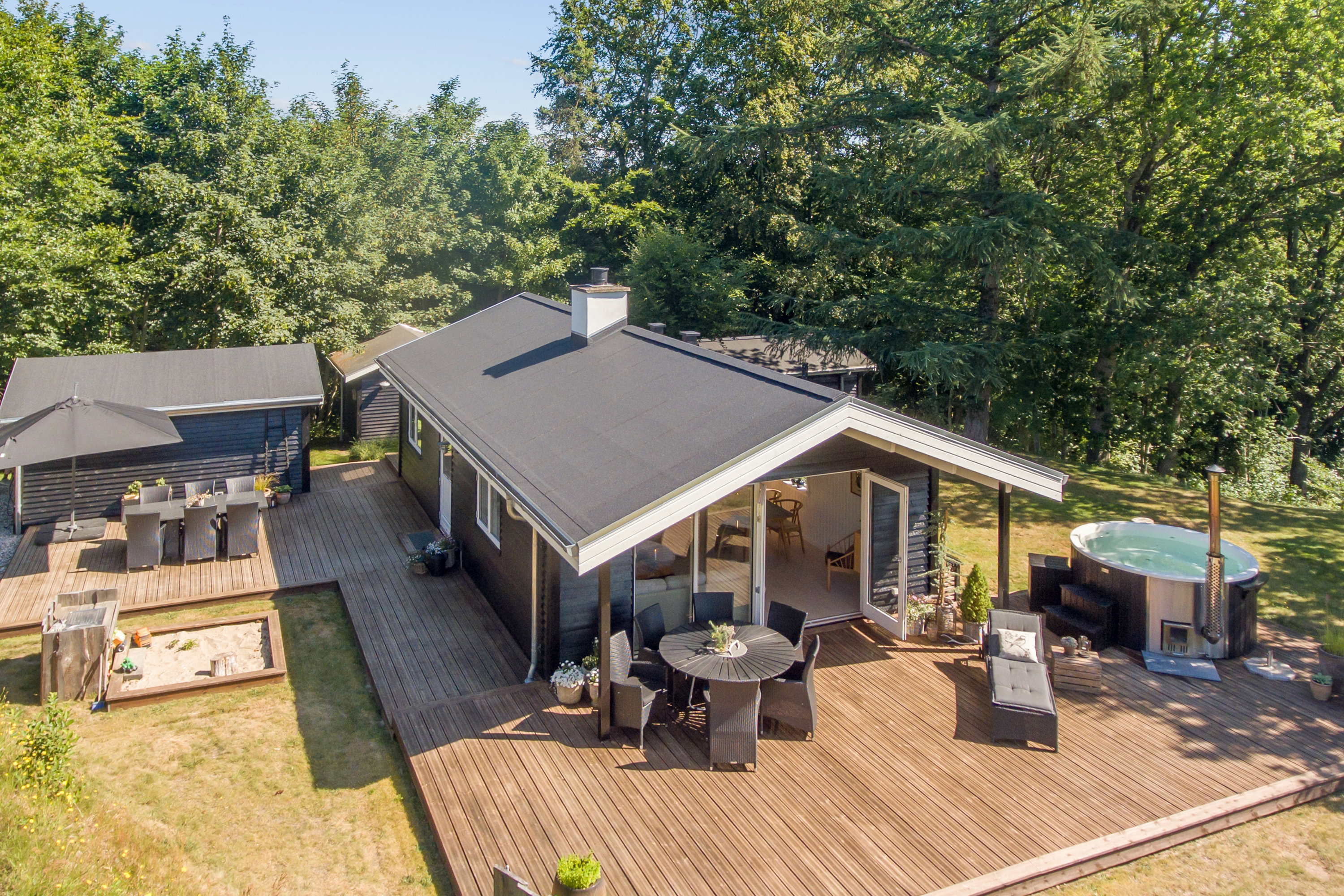 Borredal 9, Flamsted, 9260 Gistrup