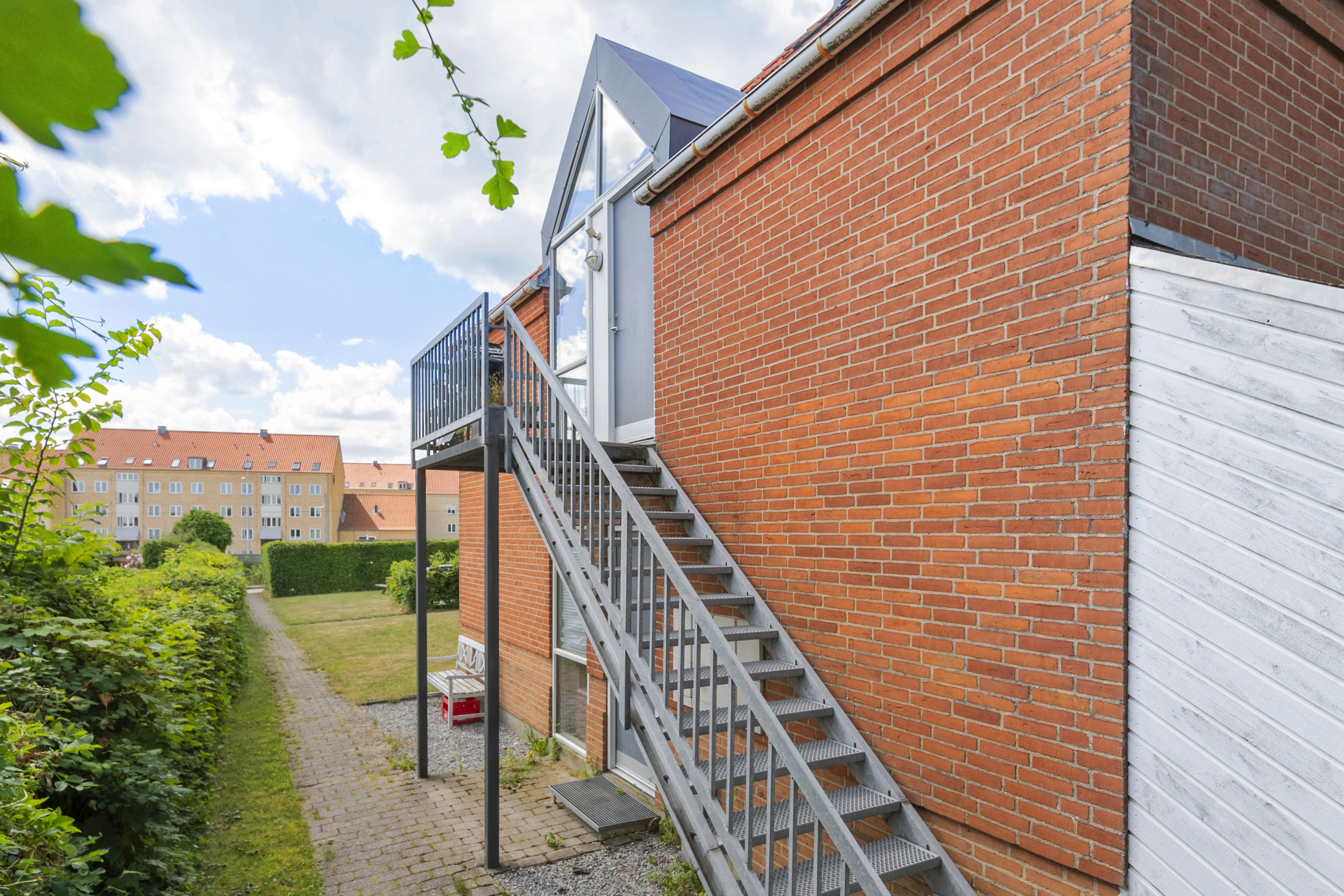 Fremhævet ejendommen billede i fuldskærmstilstand. Billede af Egegade 16, 1., 8200 Aarhus N