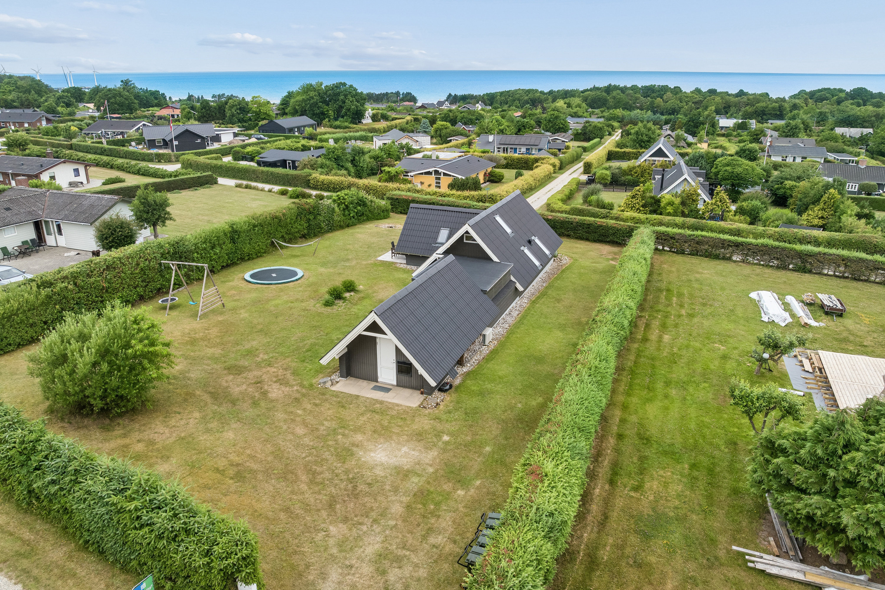 Glænøvej 6, Bønnerup Strand, 8585 Glesborg