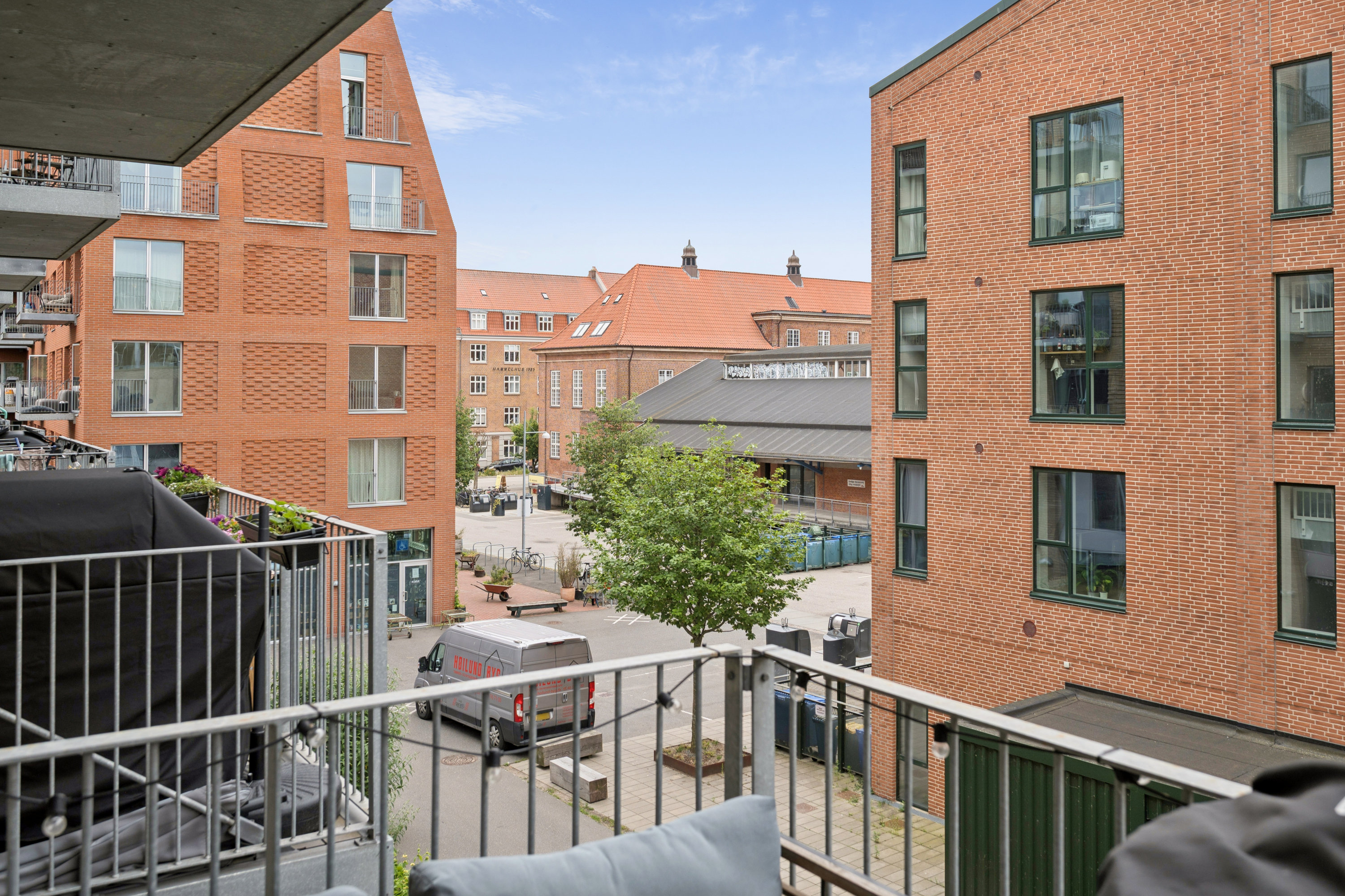 Carl Blochs Gade 49, 2. 2., 8000 Aarhus C