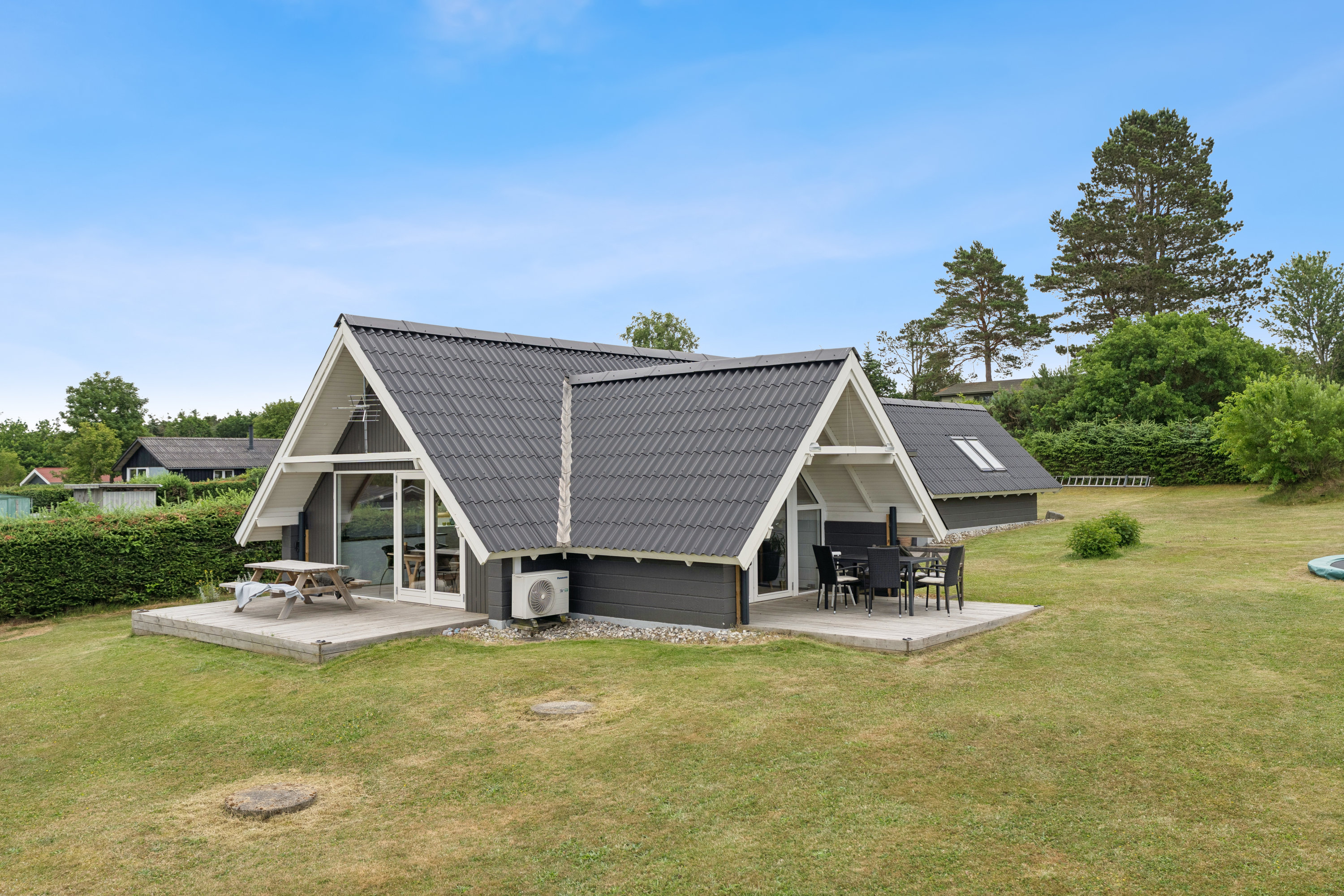 Glænøvej 6, Bønnerup Strand, 8585 Glesborg