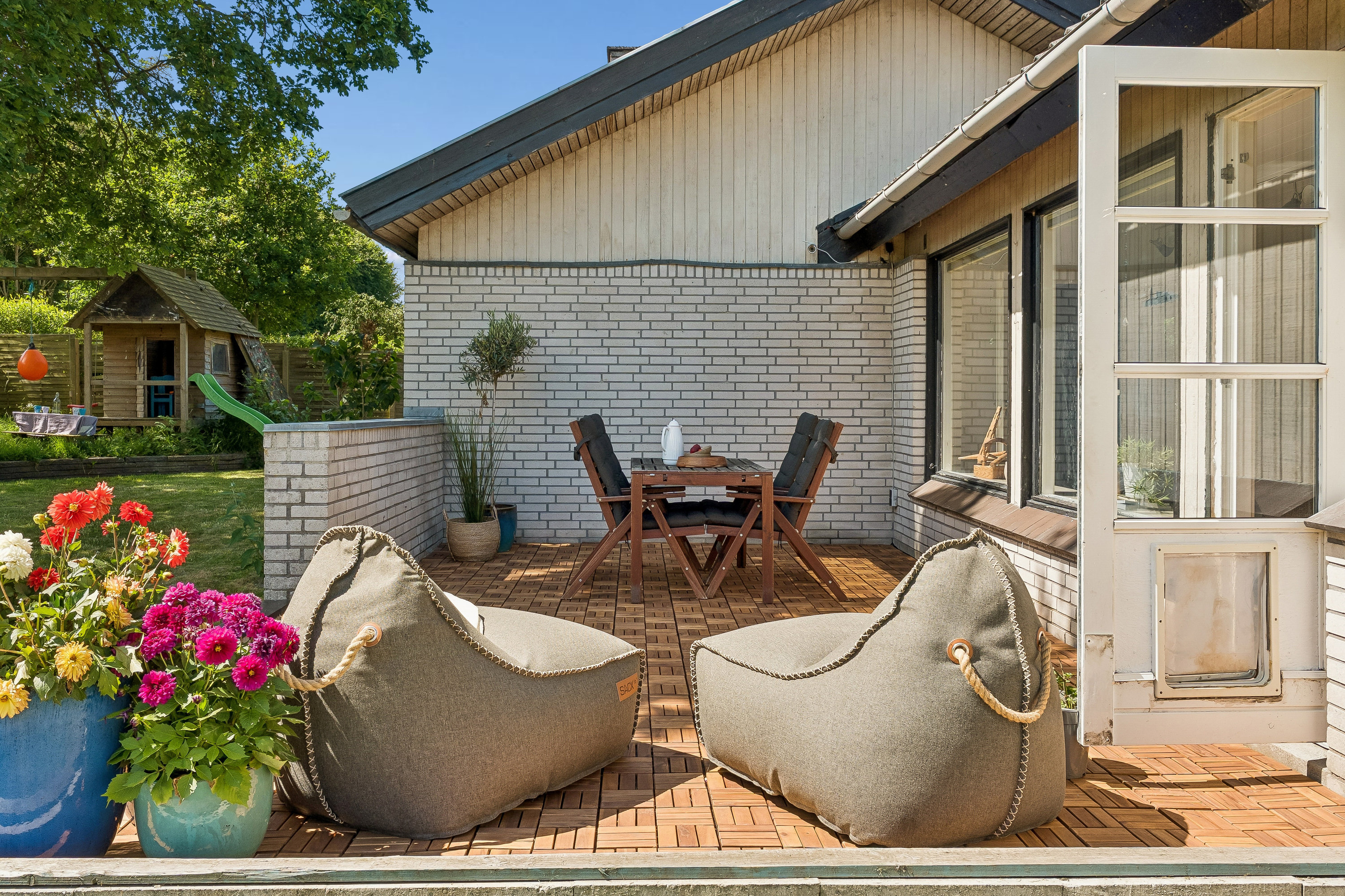 Dalstrøget 13, 9240 Nibe