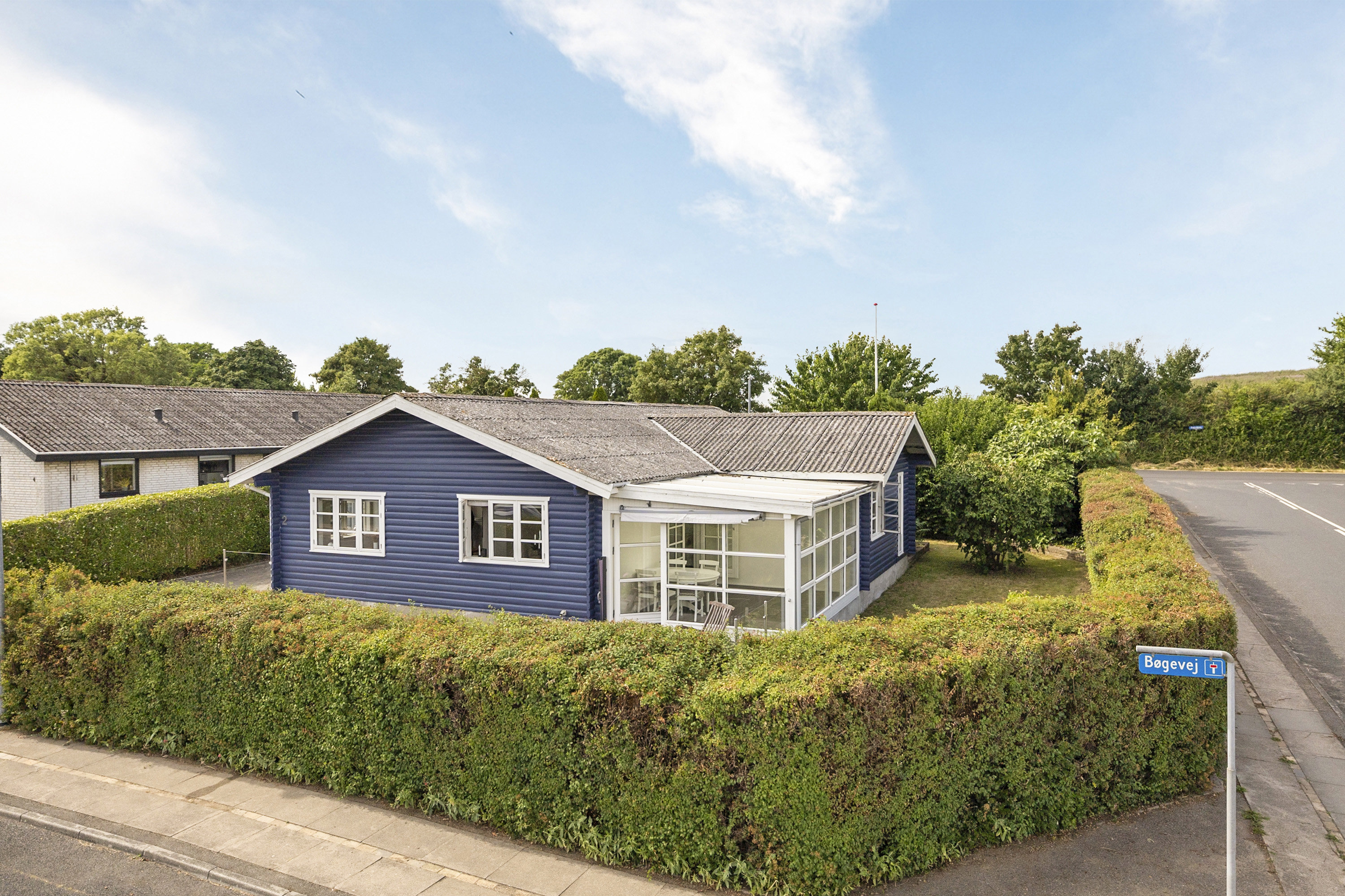 Bøgevej 2, Frølunde, 4220 Korsør
