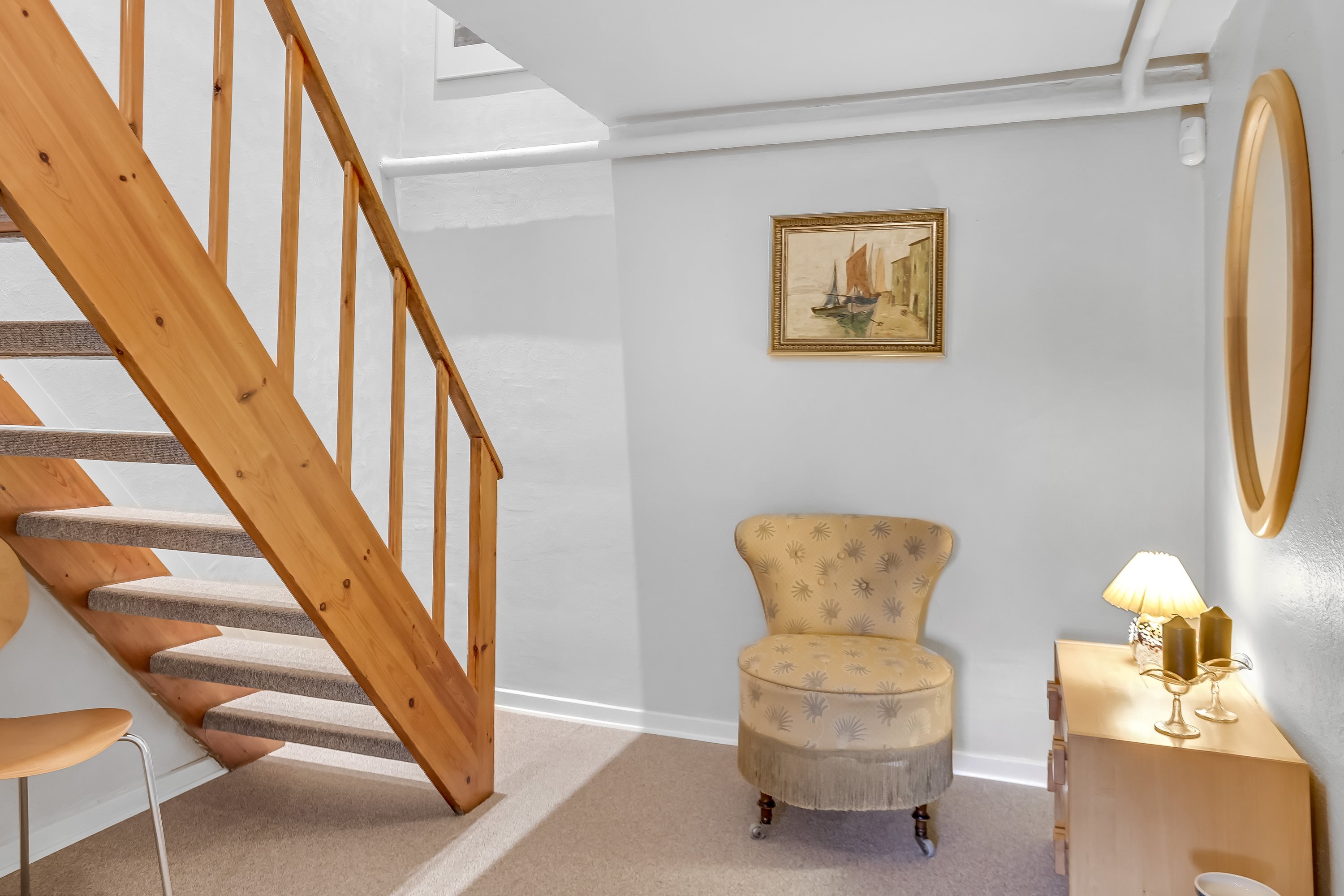 Fremhævet disponibelt rum billede i fuldskærmstilstand. Billede af H.C.Andersens Vej 9, 8600 Silkeborg