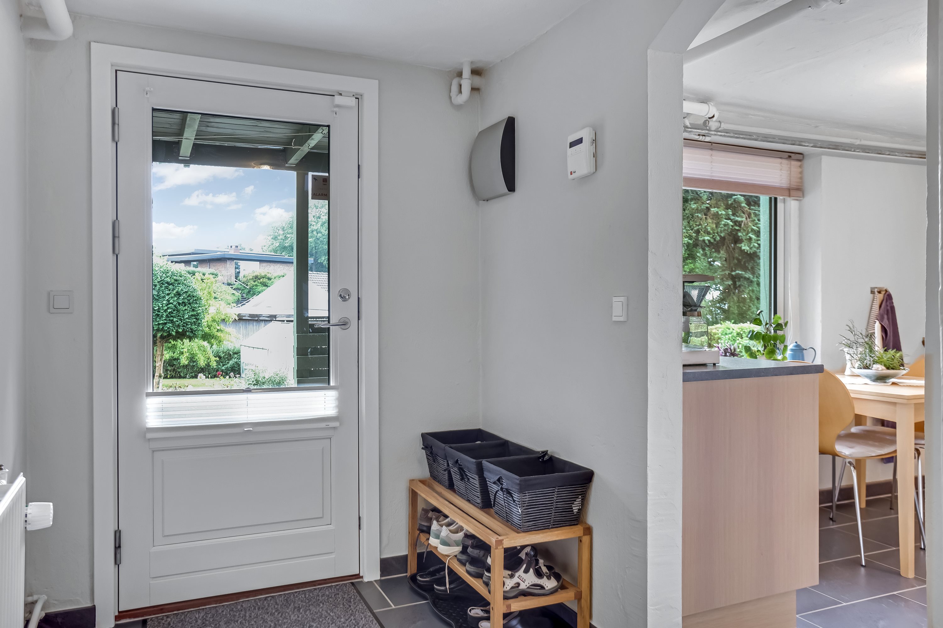 Fremhævet disponibelt rum billede i fuldskærmstilstand. Billede af H.C.Andersens Vej 9, 8600 Silkeborg