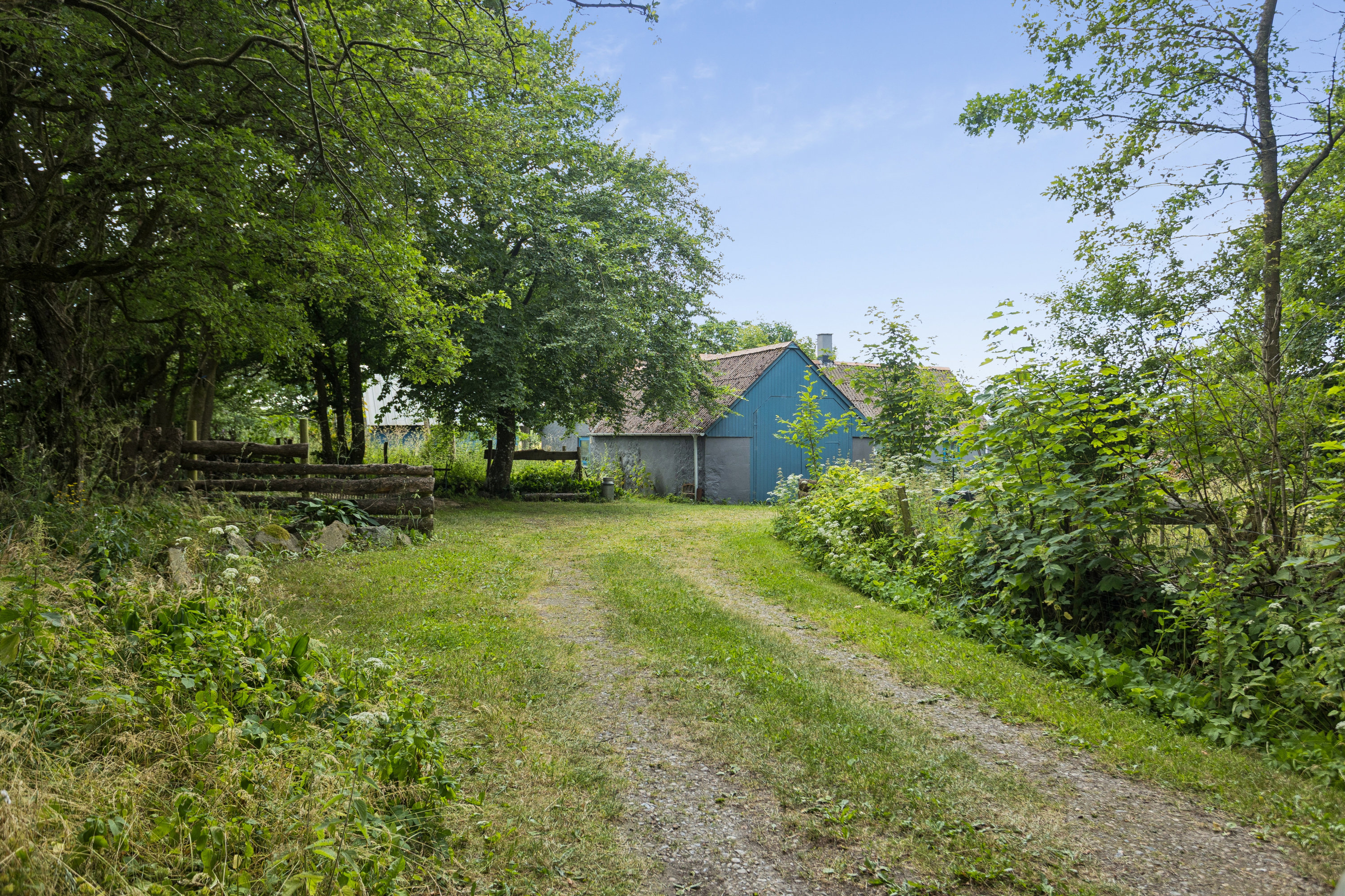 Kongehøjvej 9, Vile, 7870 Roslev