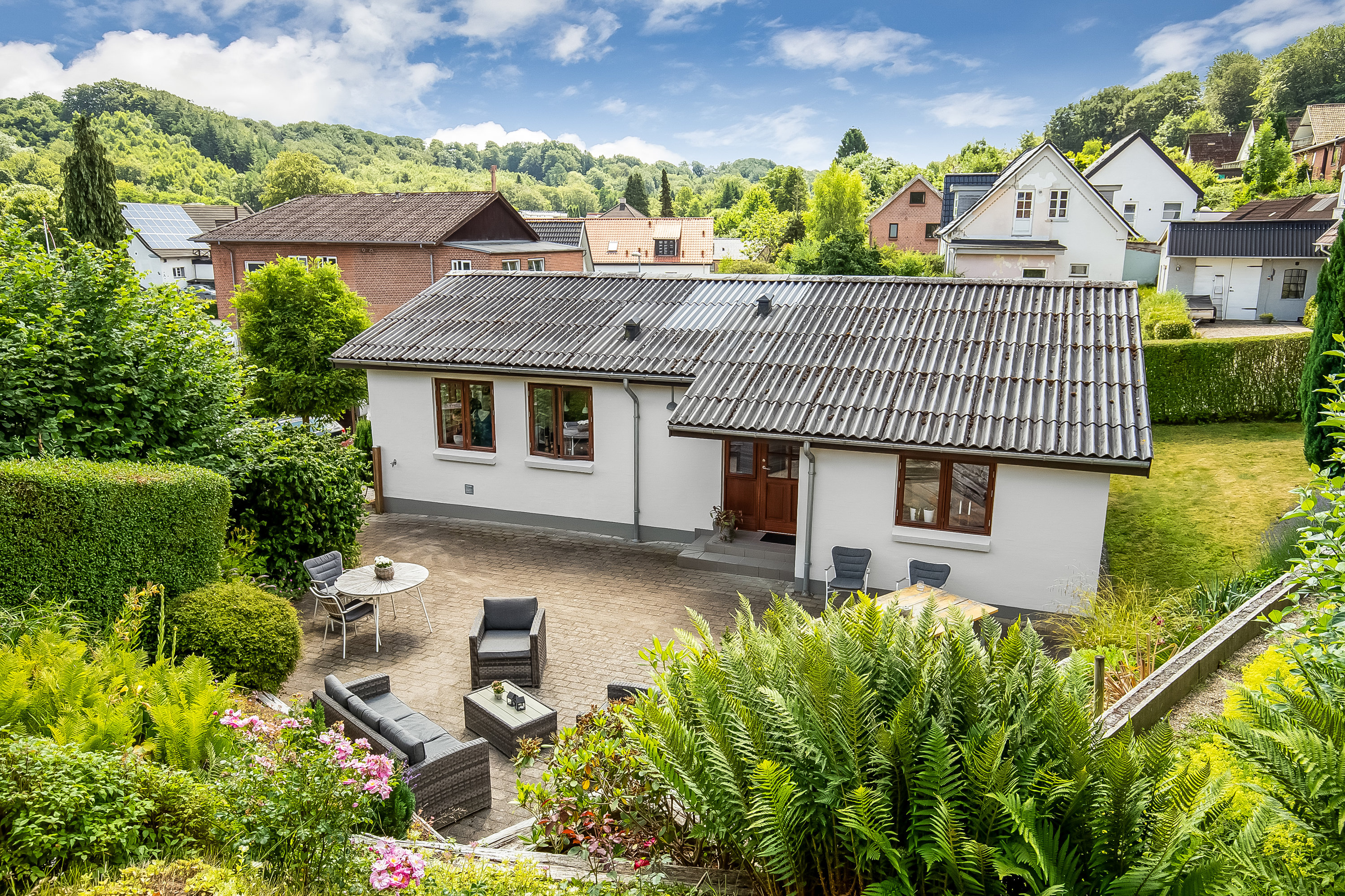 Grejsdalsvej 259, Grejsdalen, 7100 Vejle