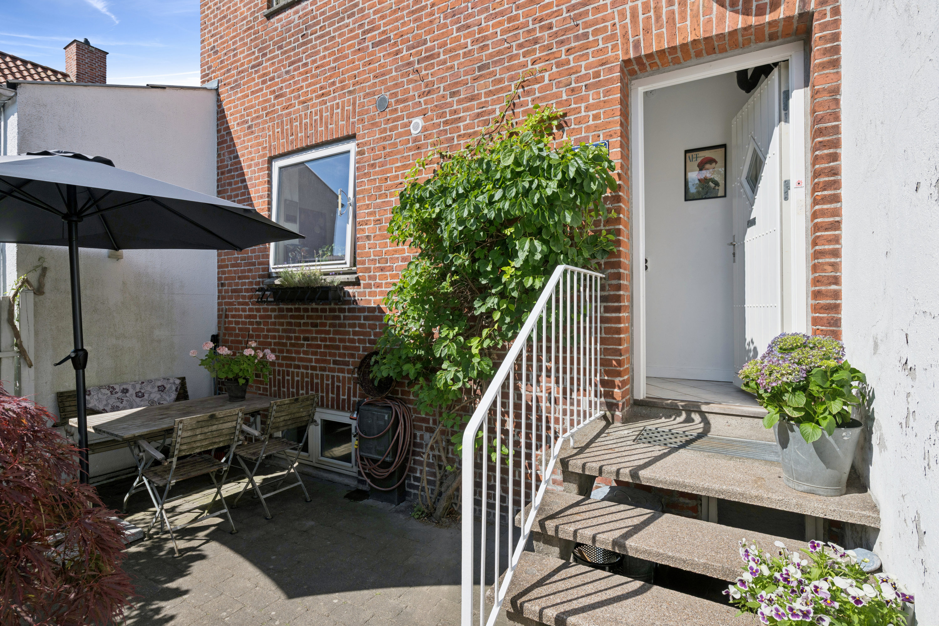 Lystoftevej 47, st. tv., 2800 Kongens Lyngby