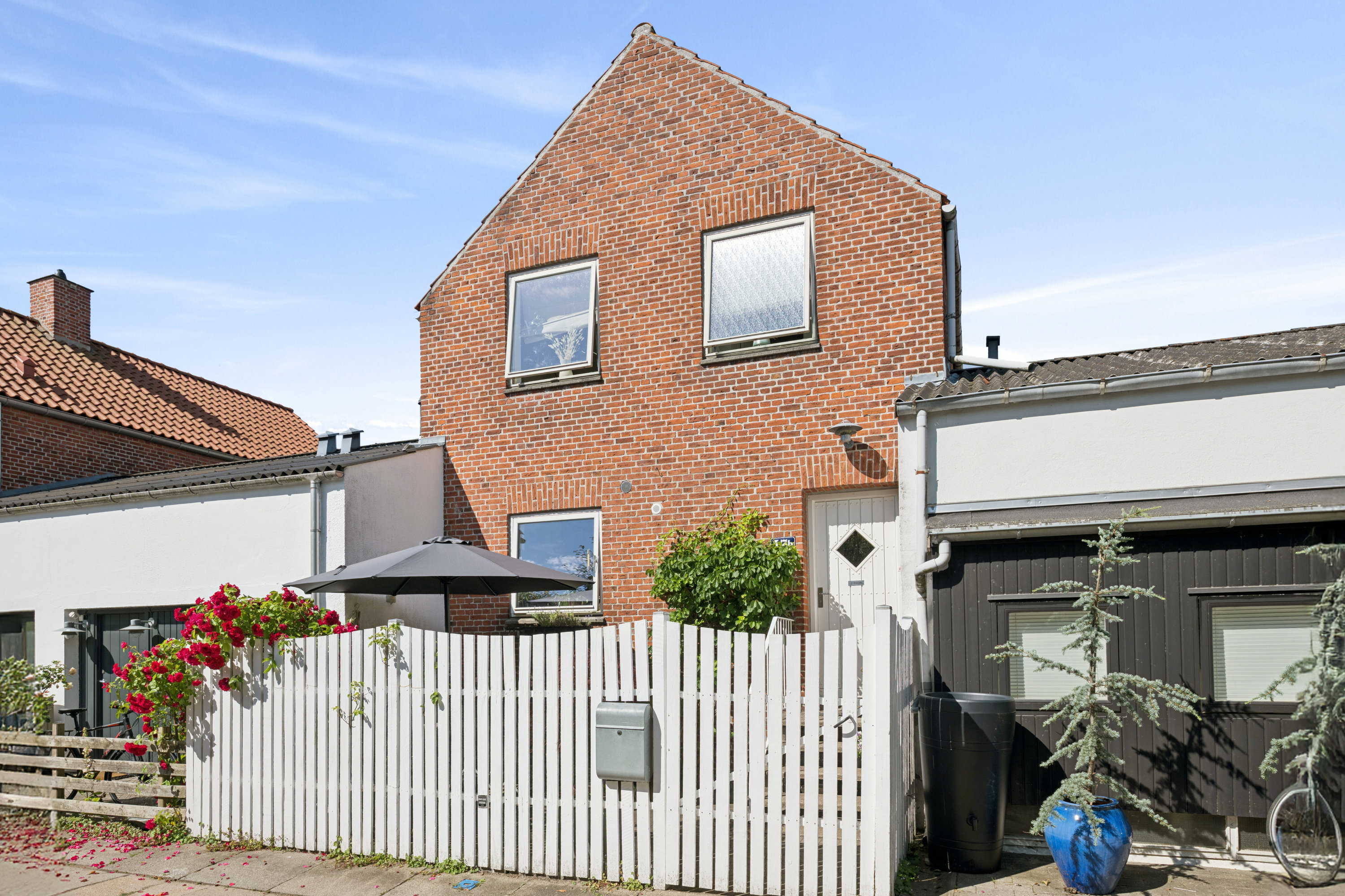 Lystoftevej 47, st. tv., 2800 Kongens Lyngby