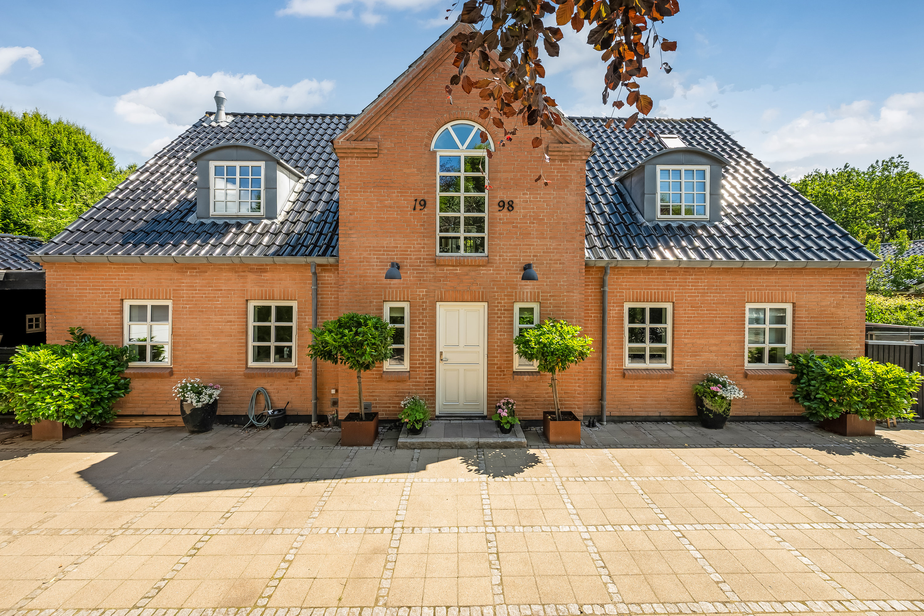 Hyldehaven 19, 6800 Varde