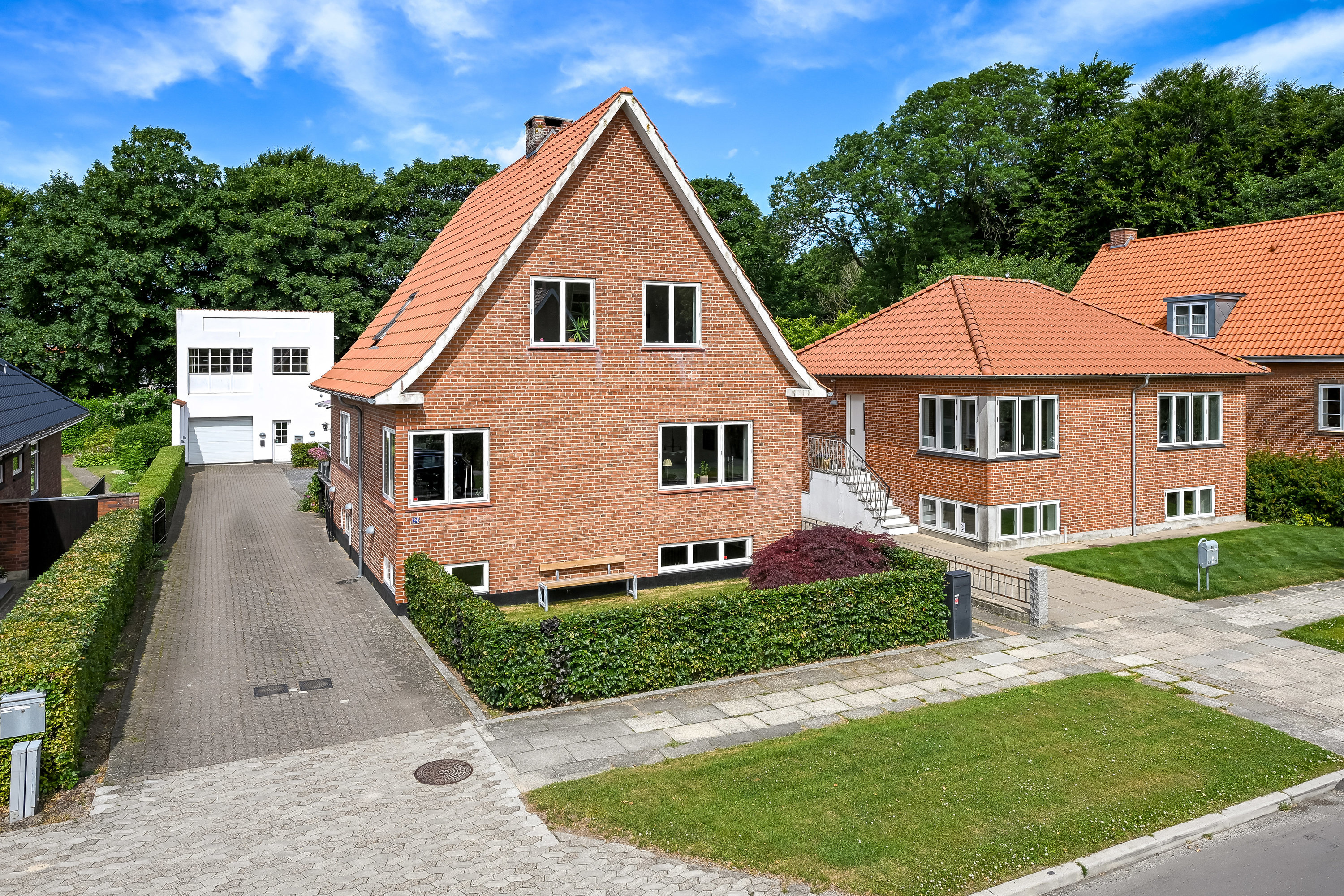 Østervinge 24, +24A., 6700 Esbjerg