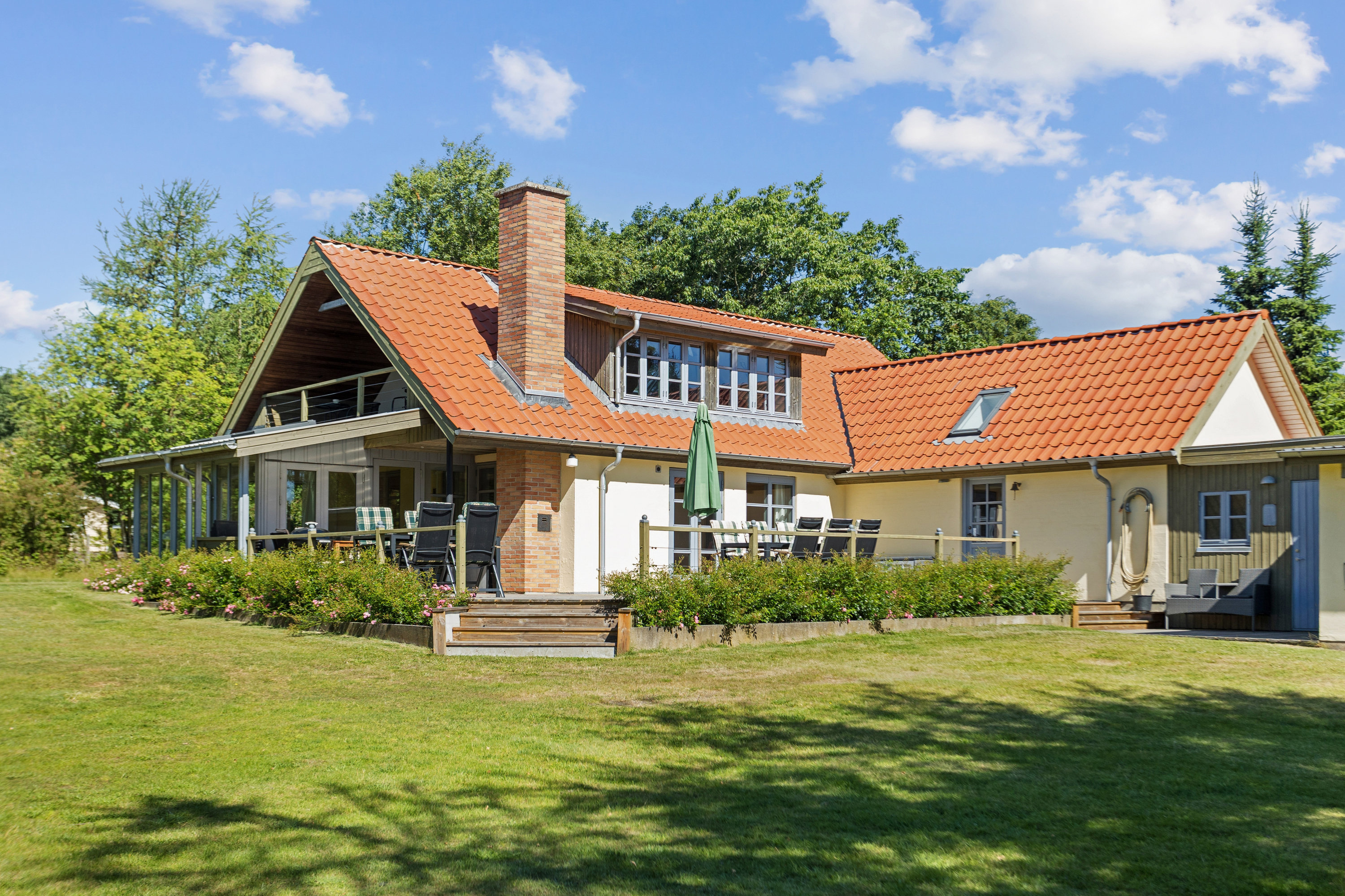 Mosevej 6A, Virksund, 7840 Højslev