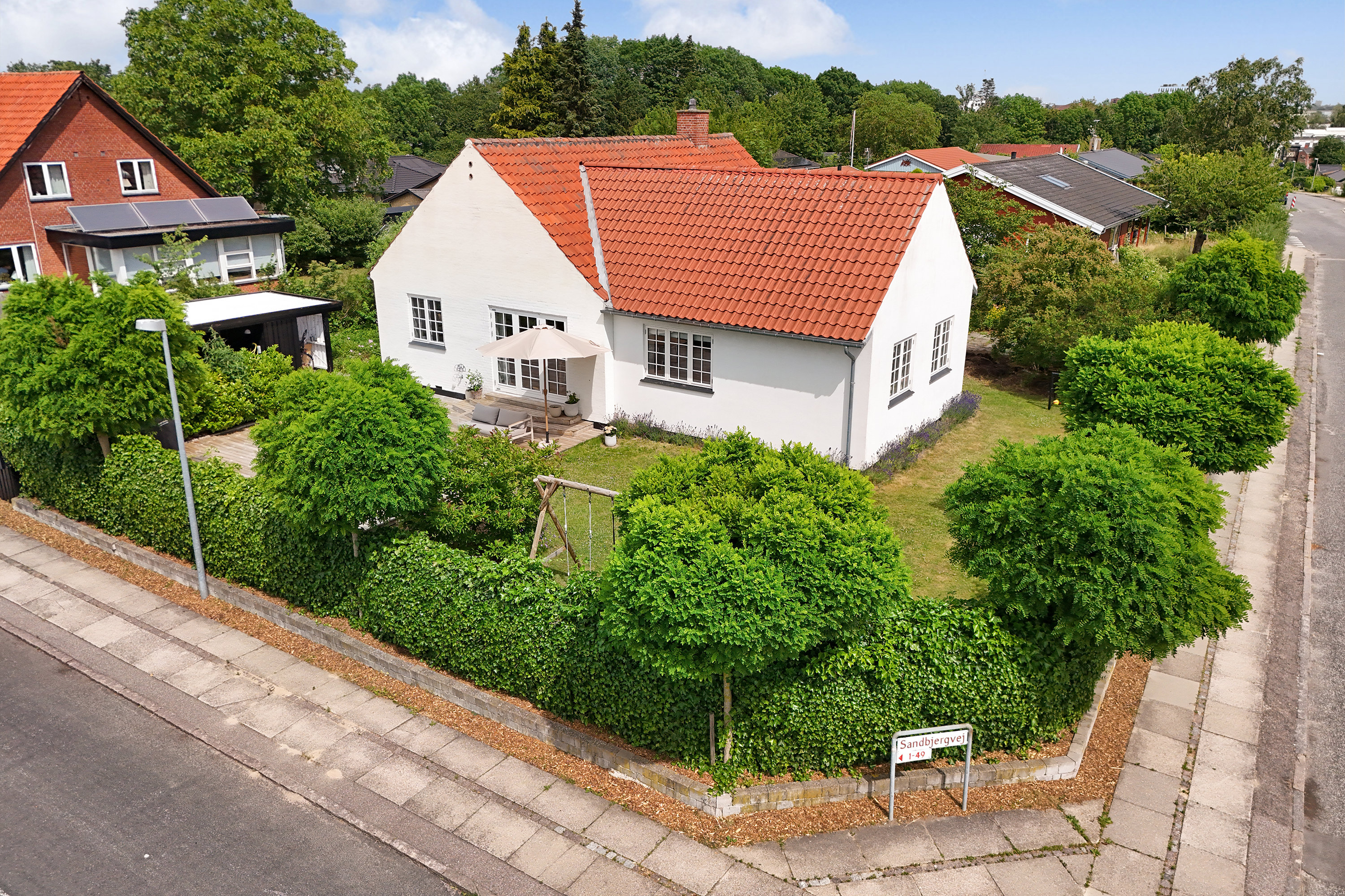 Sandbjergvej 49, 2740 Skovlunde
