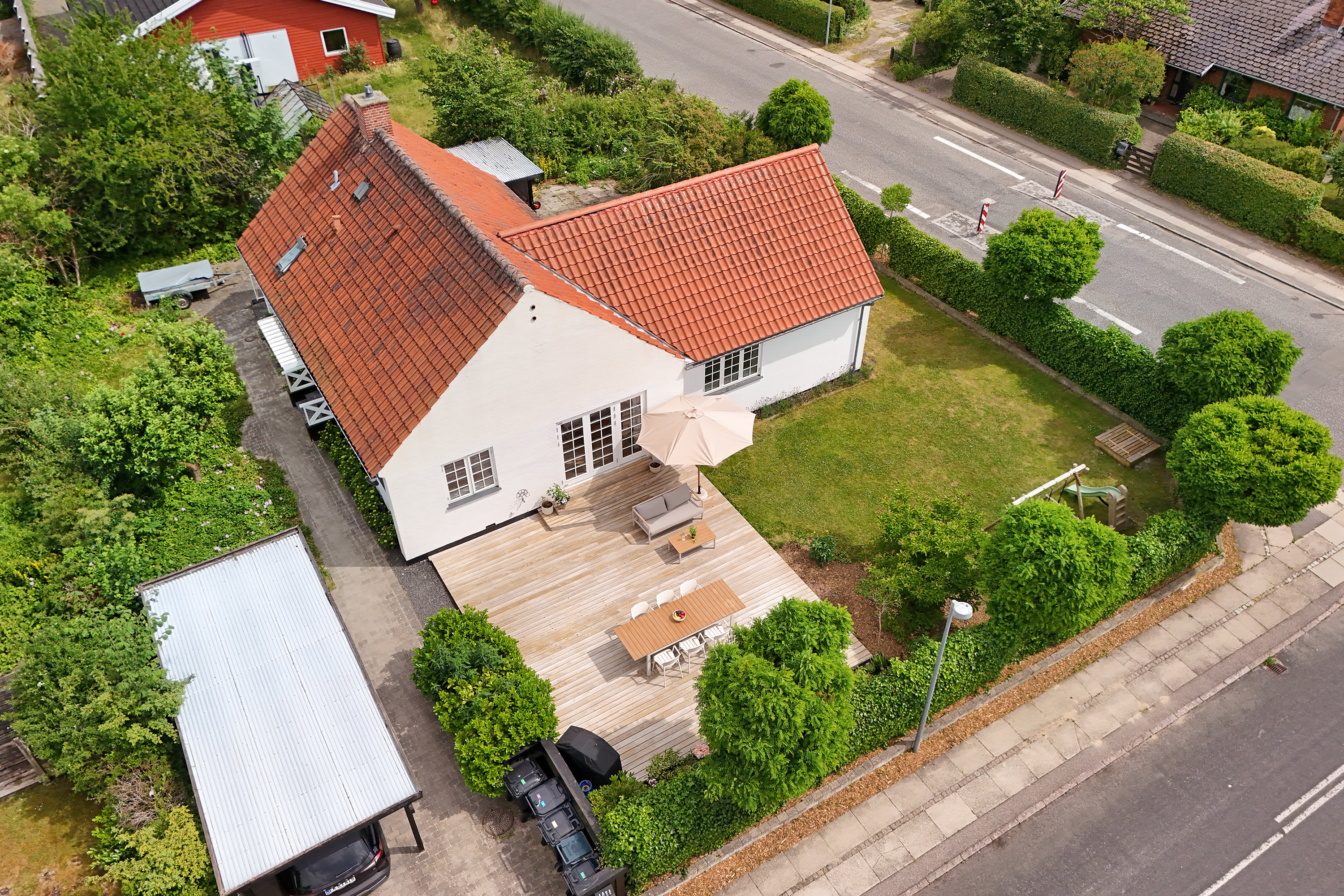 Sandbjergvej 49, 2740 Skovlunde