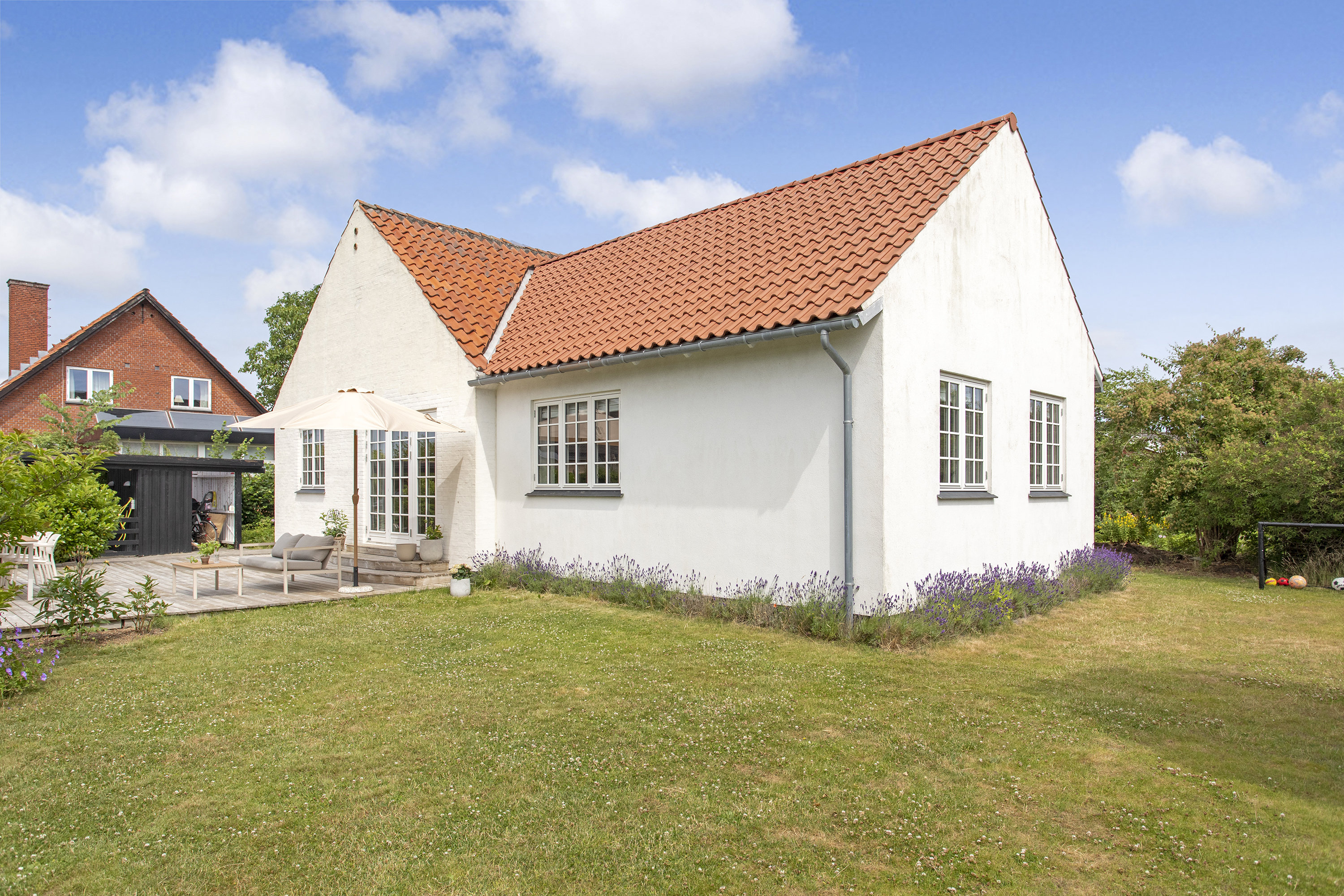 Sandbjergvej 49, 2740 Skovlunde