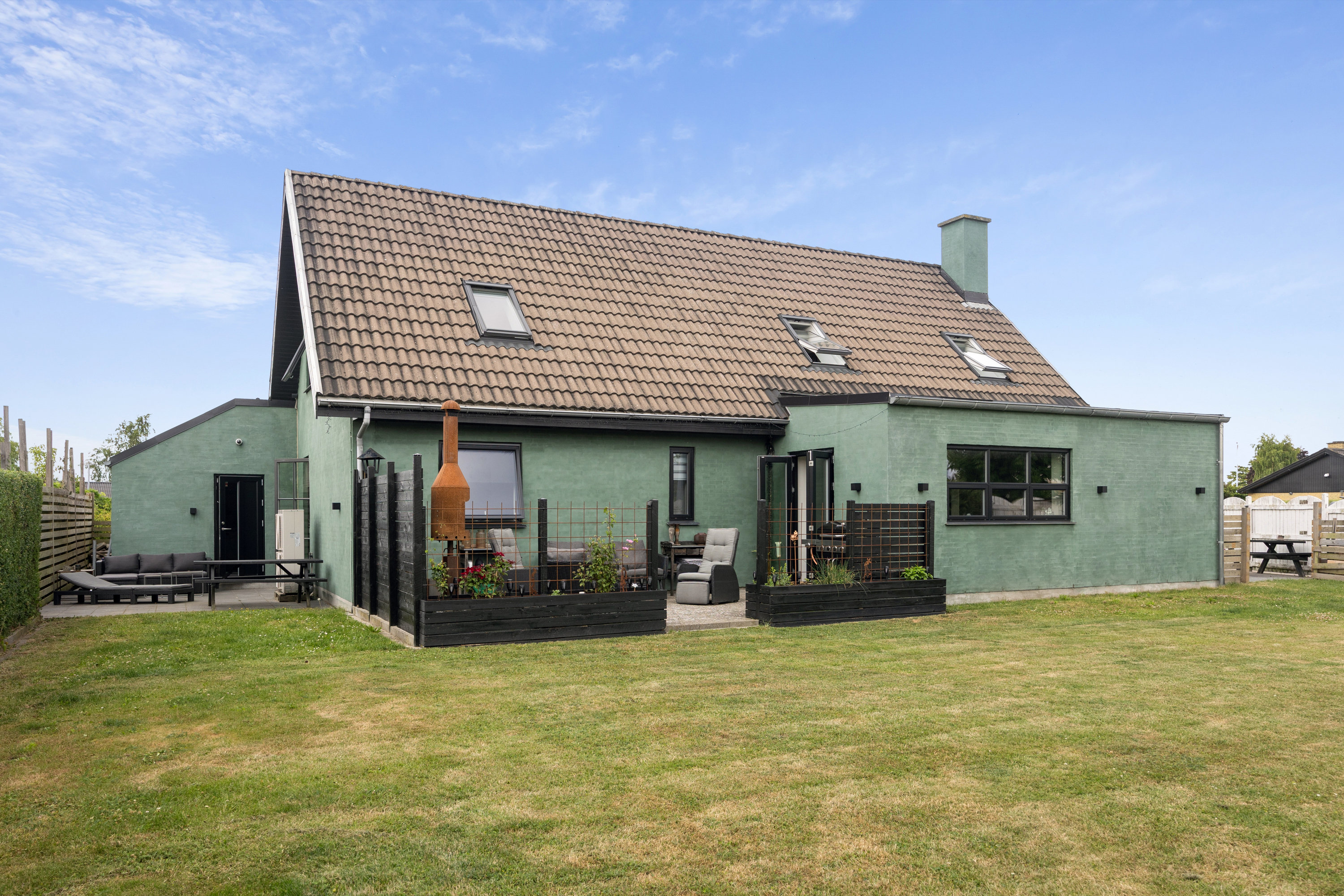 Forsytiavej 2, 4600 Køge