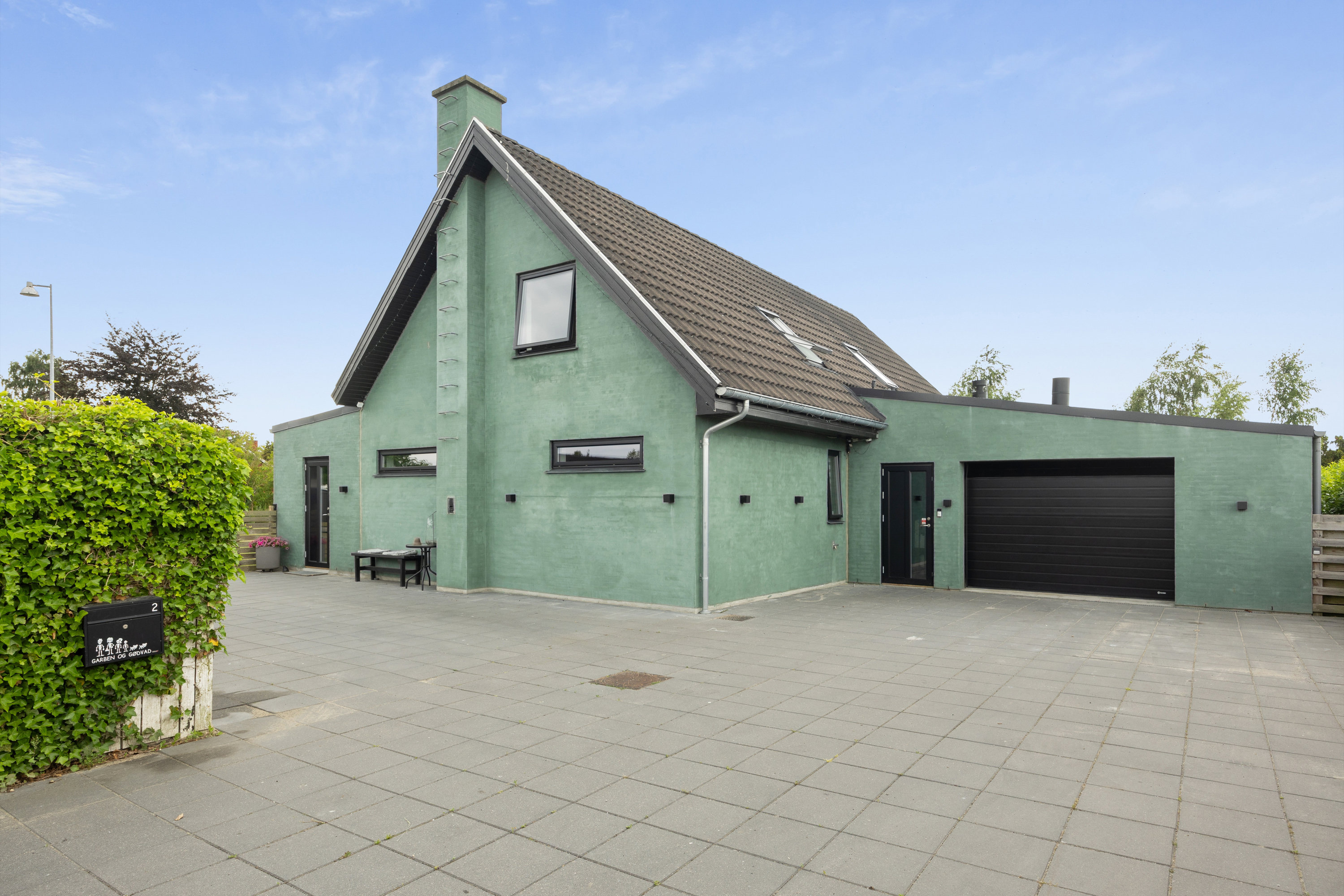 Forsytiavej 2, 4600 Køge
