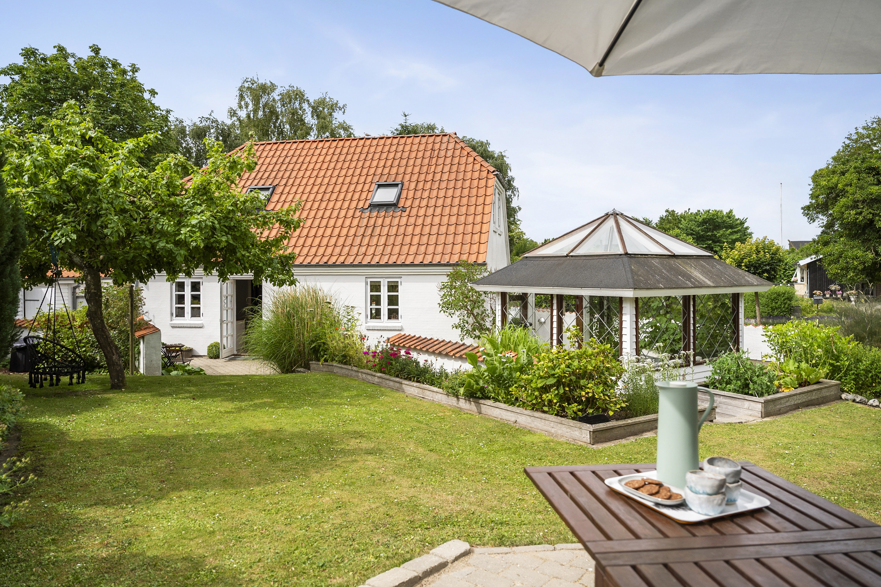 Agervej 8, 8700 Horsens